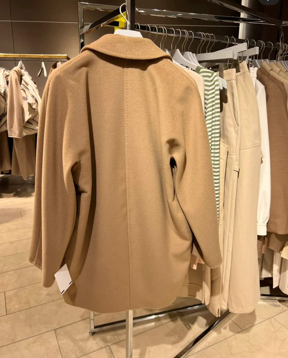 Пальто Женские Max Mara 18458101