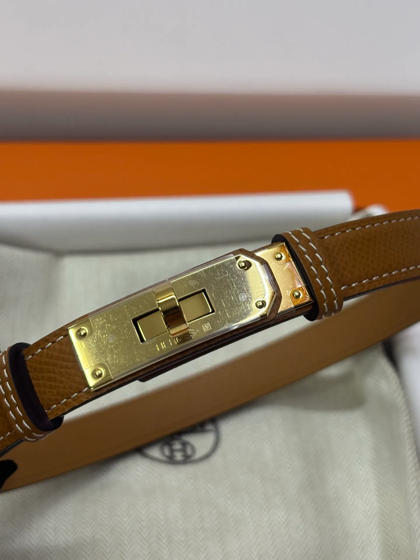 Ремни Hermes 14867416