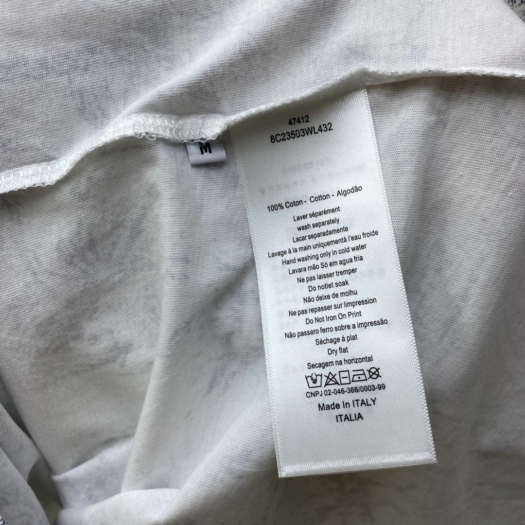 Футболки Женские Christian Dior 794619