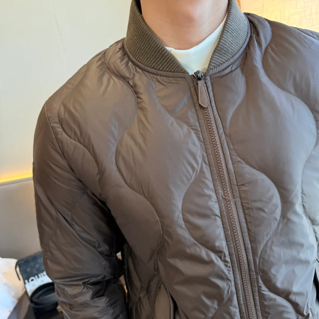 Куртки И Пуховики Мужские Burberry 5093883