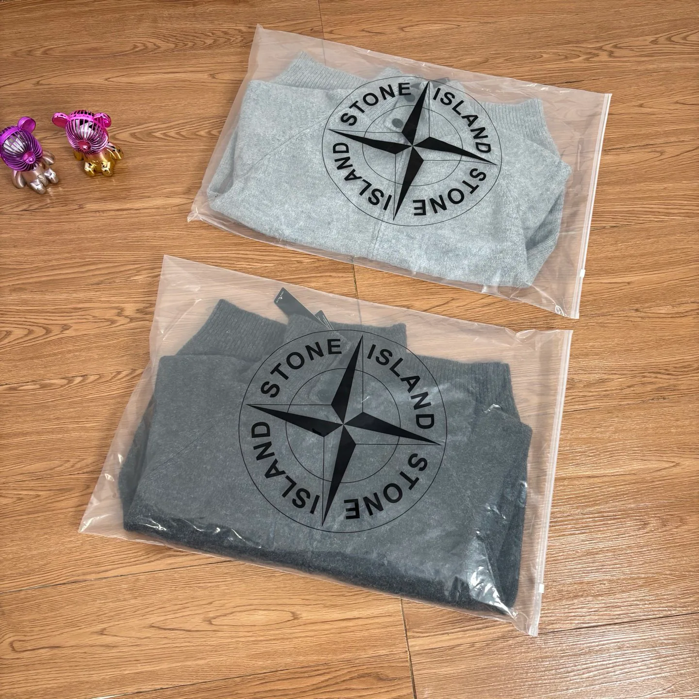 Джемперы И Свитеры Мужские Stone Island 18618754