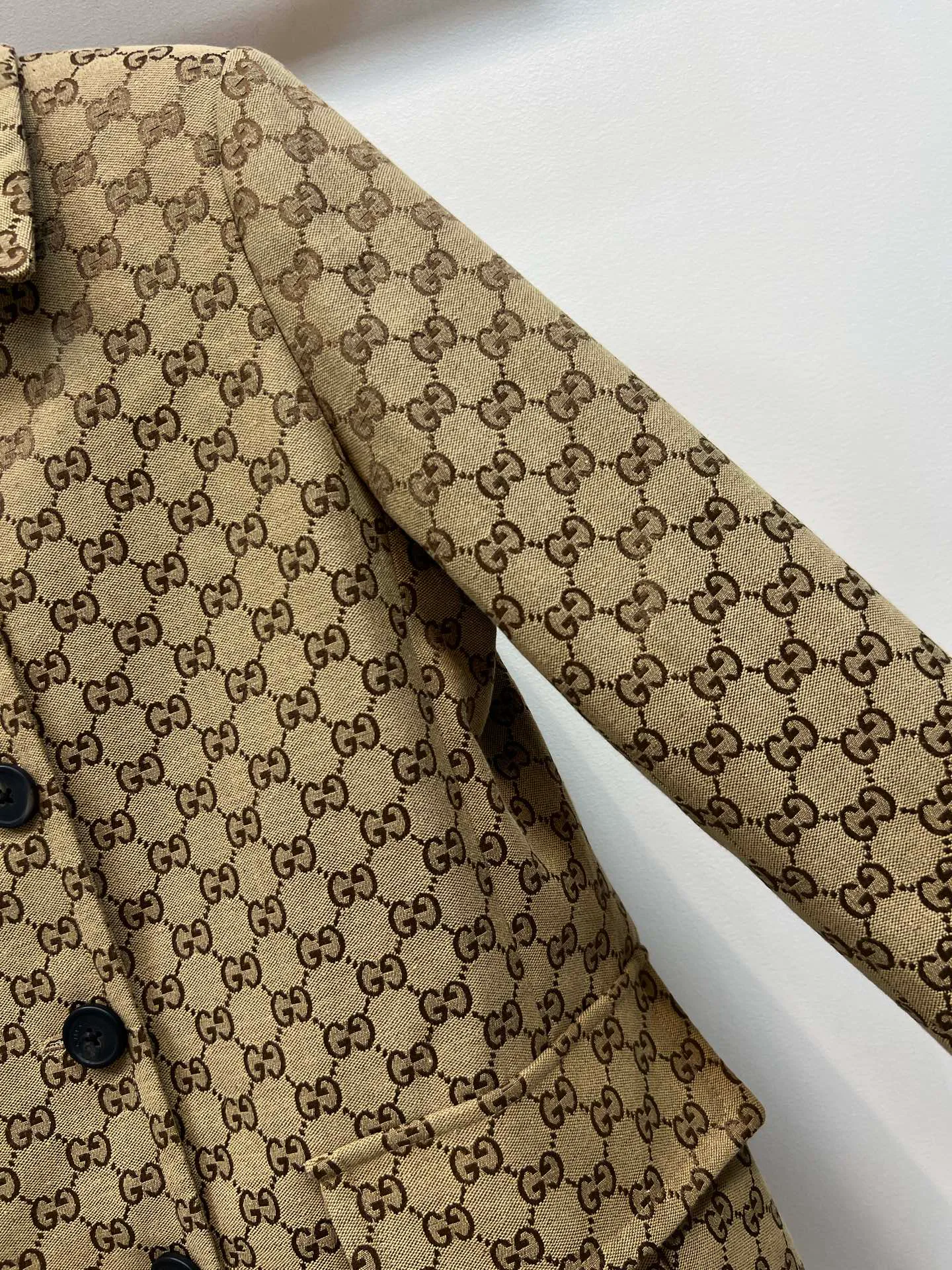 Пальто Женские Gucci 18407877