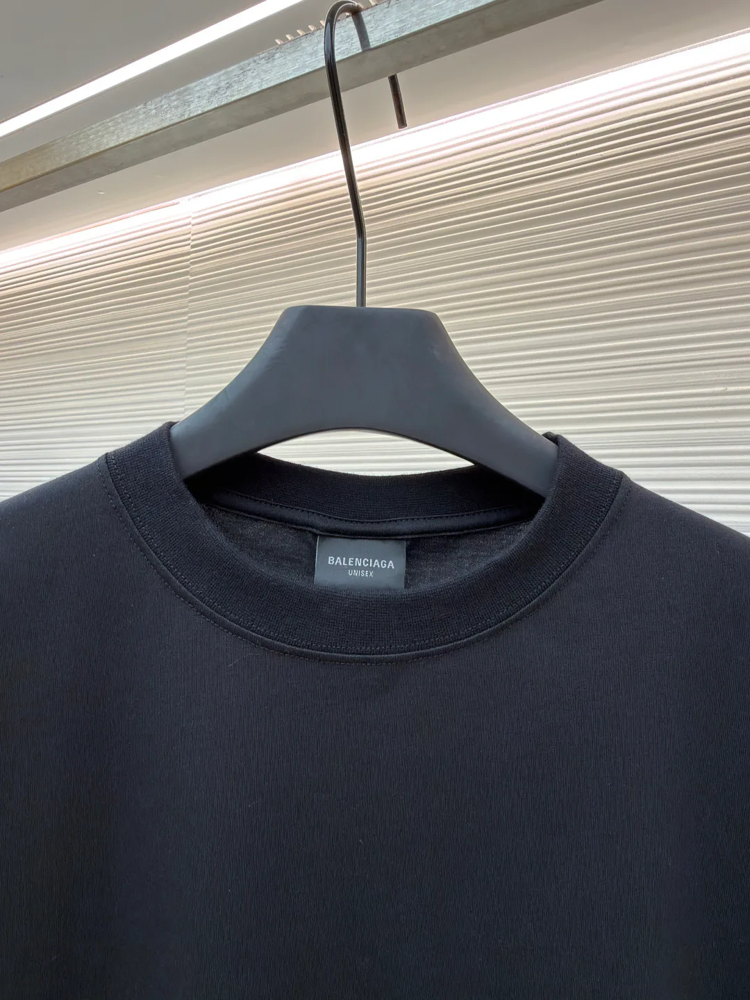 Футболки Мужские Balenciaga 3478358