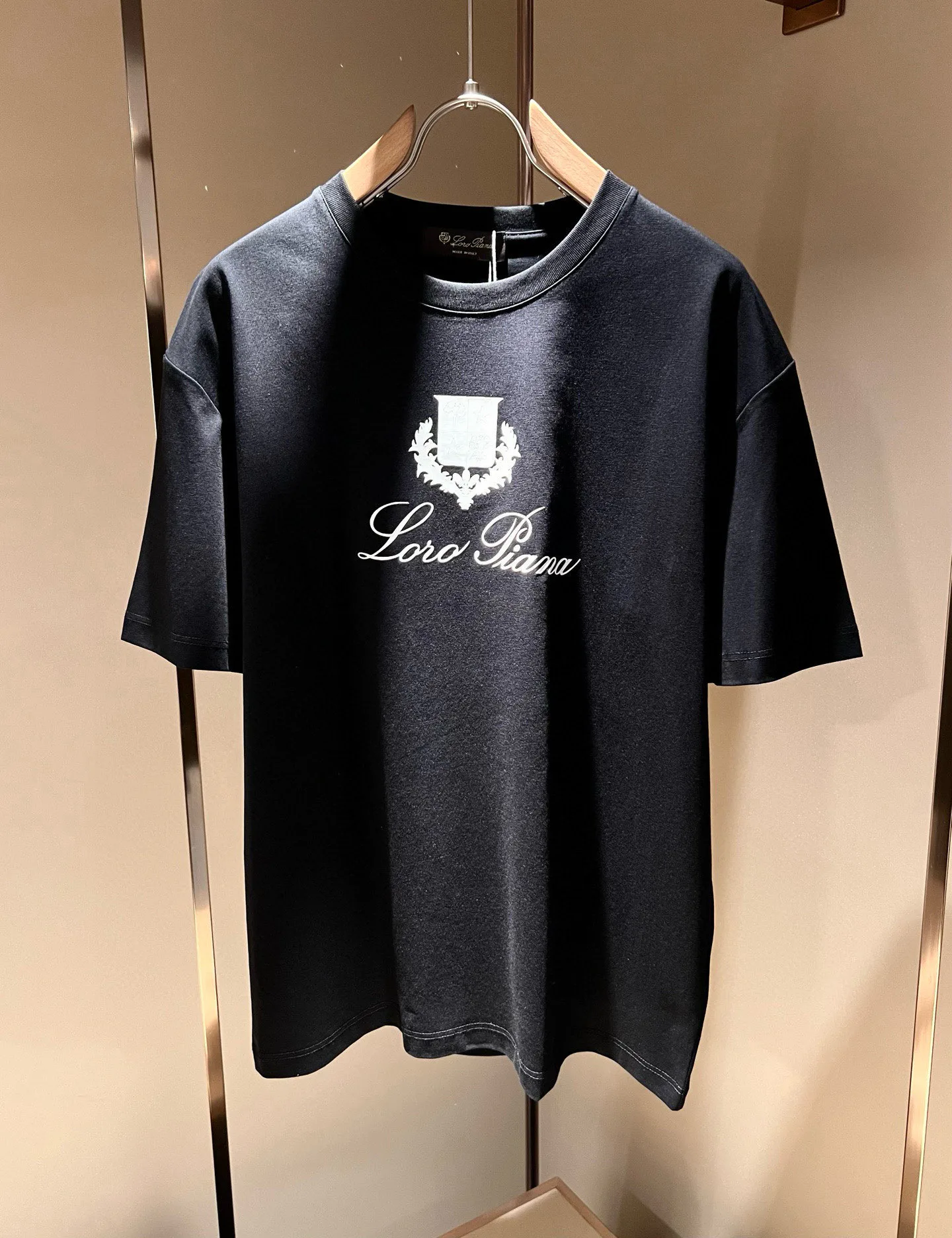 Футболки Мужские Loro Piana 11361165