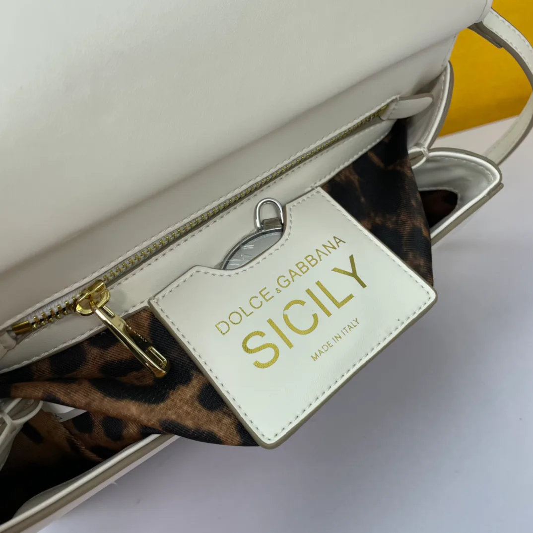 Сумки На Ремне Женские Dolce & Gabbana 17343