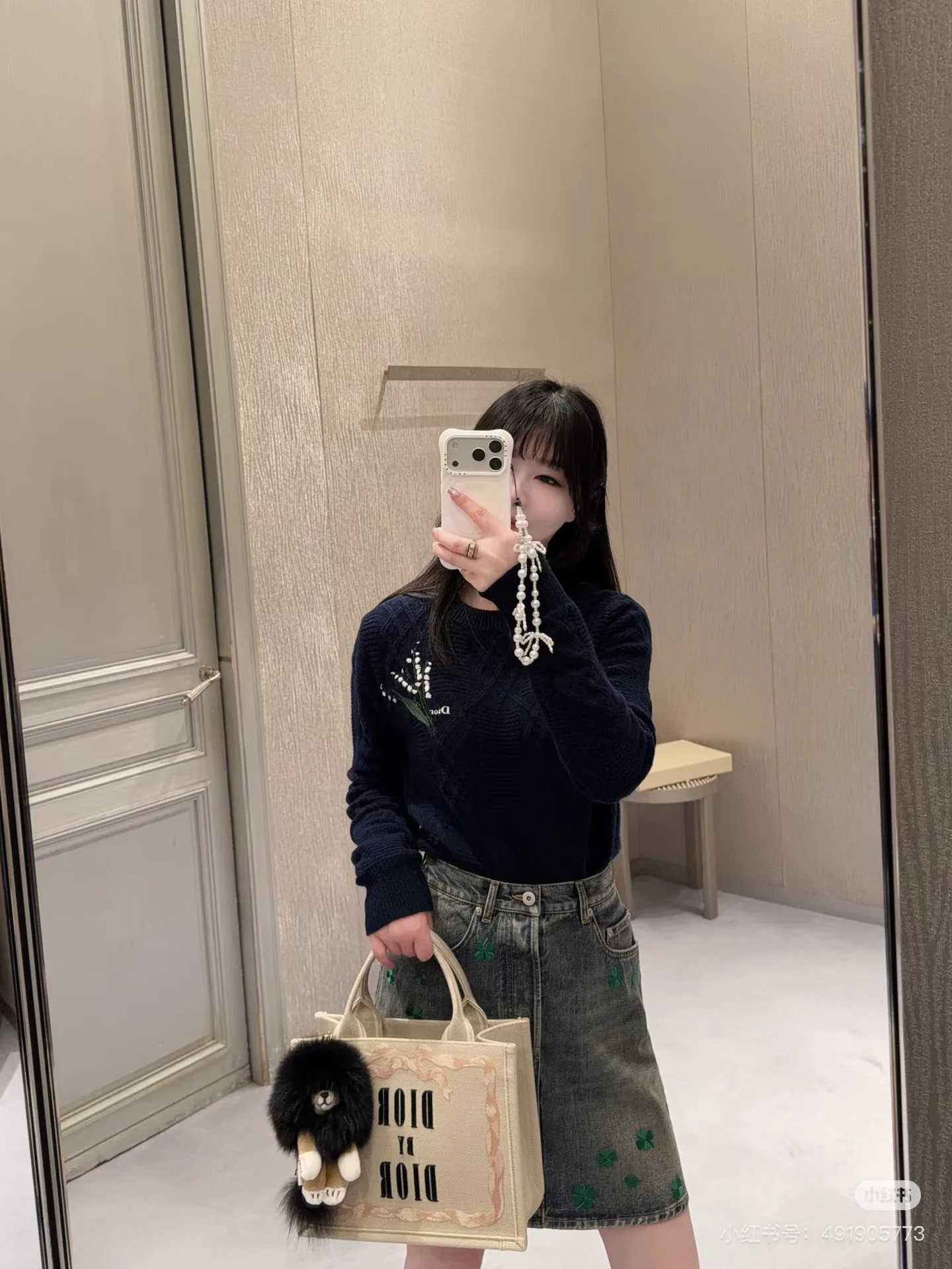 Джемперы И Свитеры Женские Christian Dior 4772183