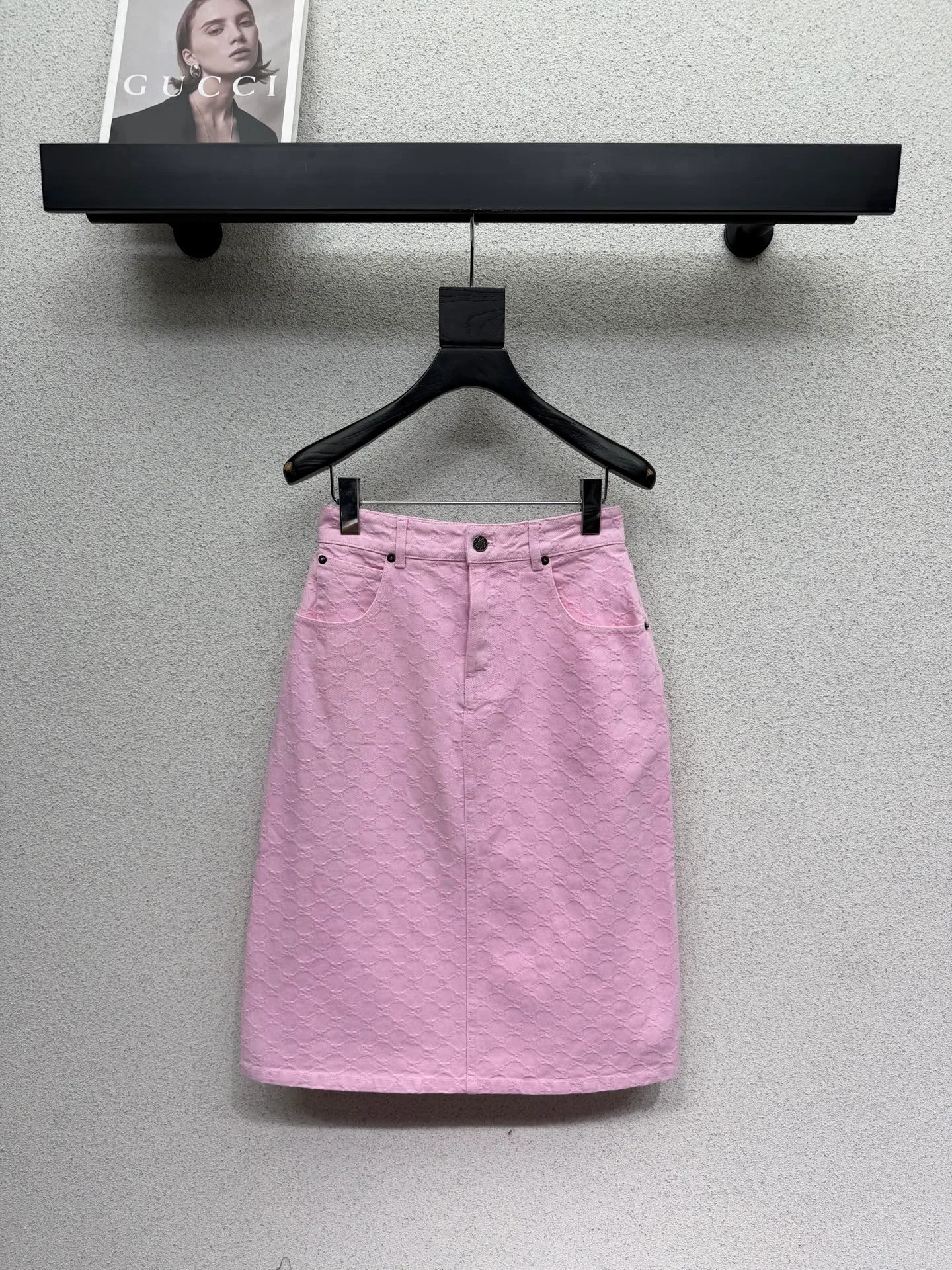 Юбки Женские Gucci 12873618