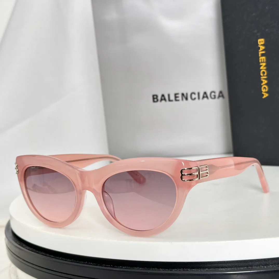 Очки Balenciaga 85247