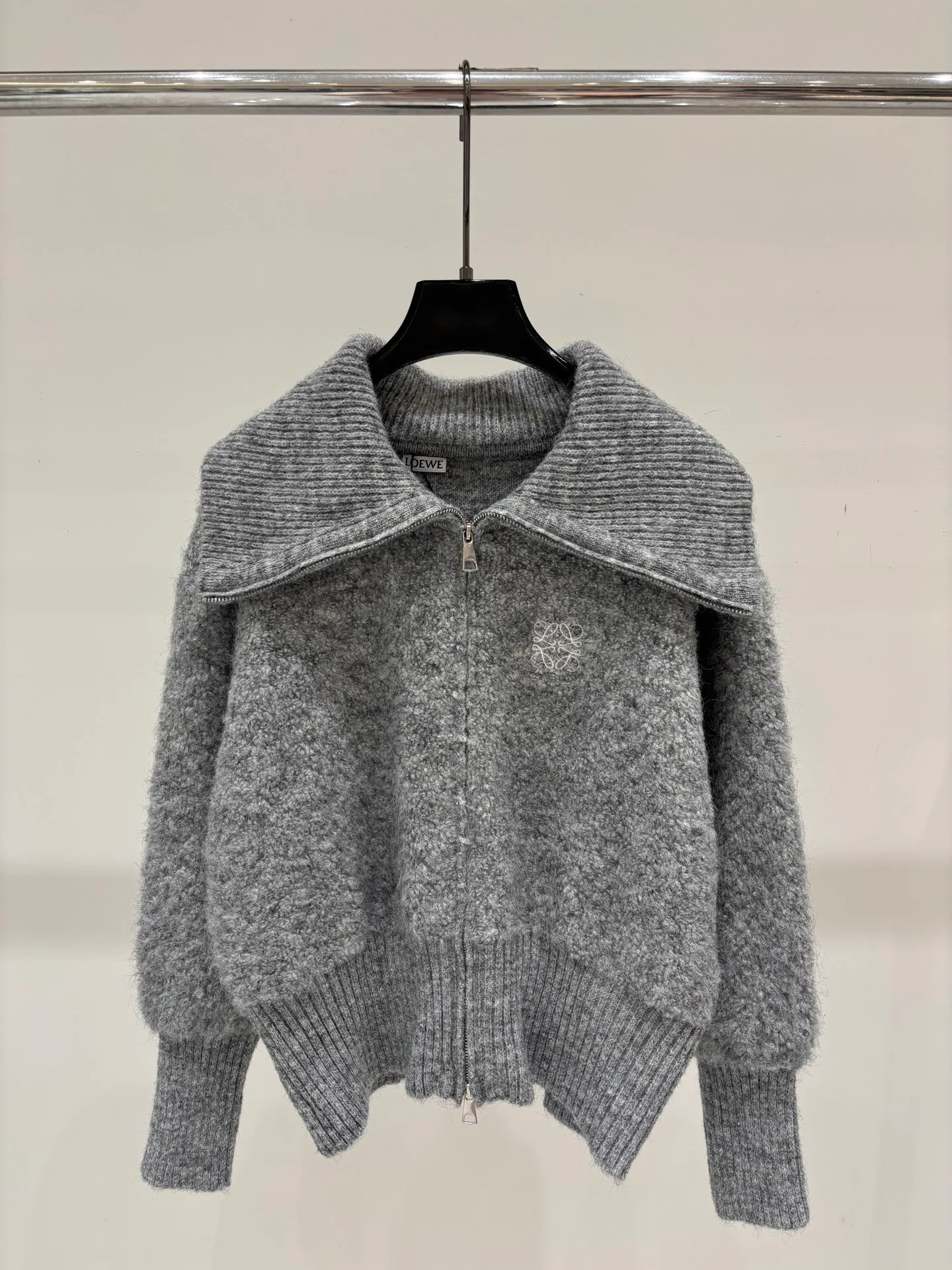 Джемперы И Свитеры Женские Loewe 18863137