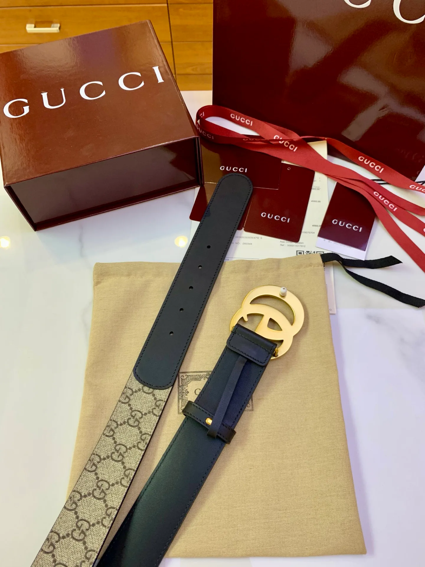 Ремни Gucci 17765980