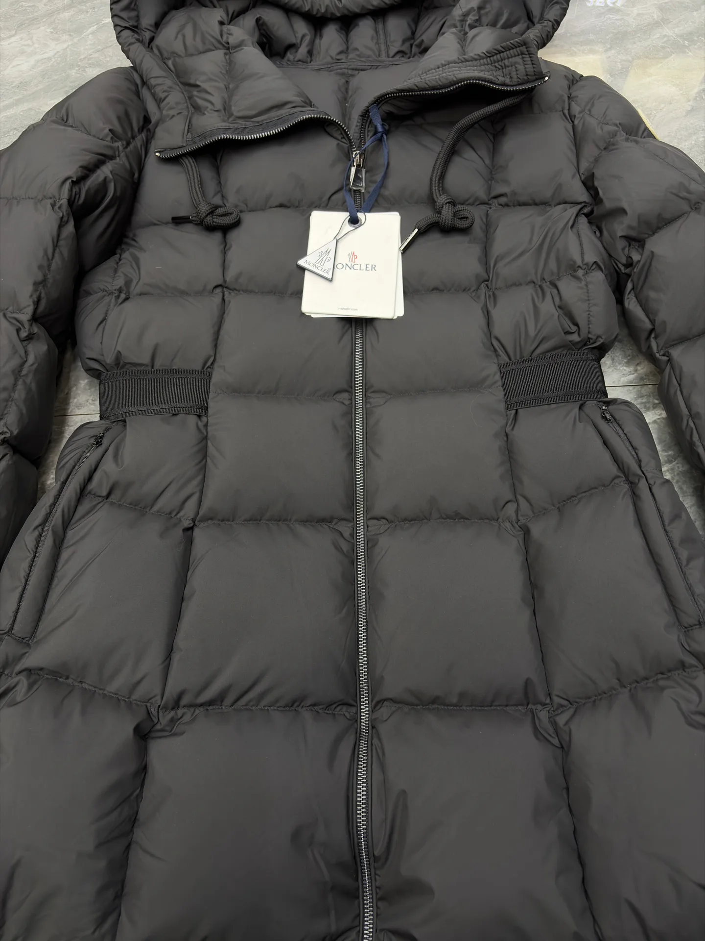 Куртки И Пуховики Женские Moncler 19960330