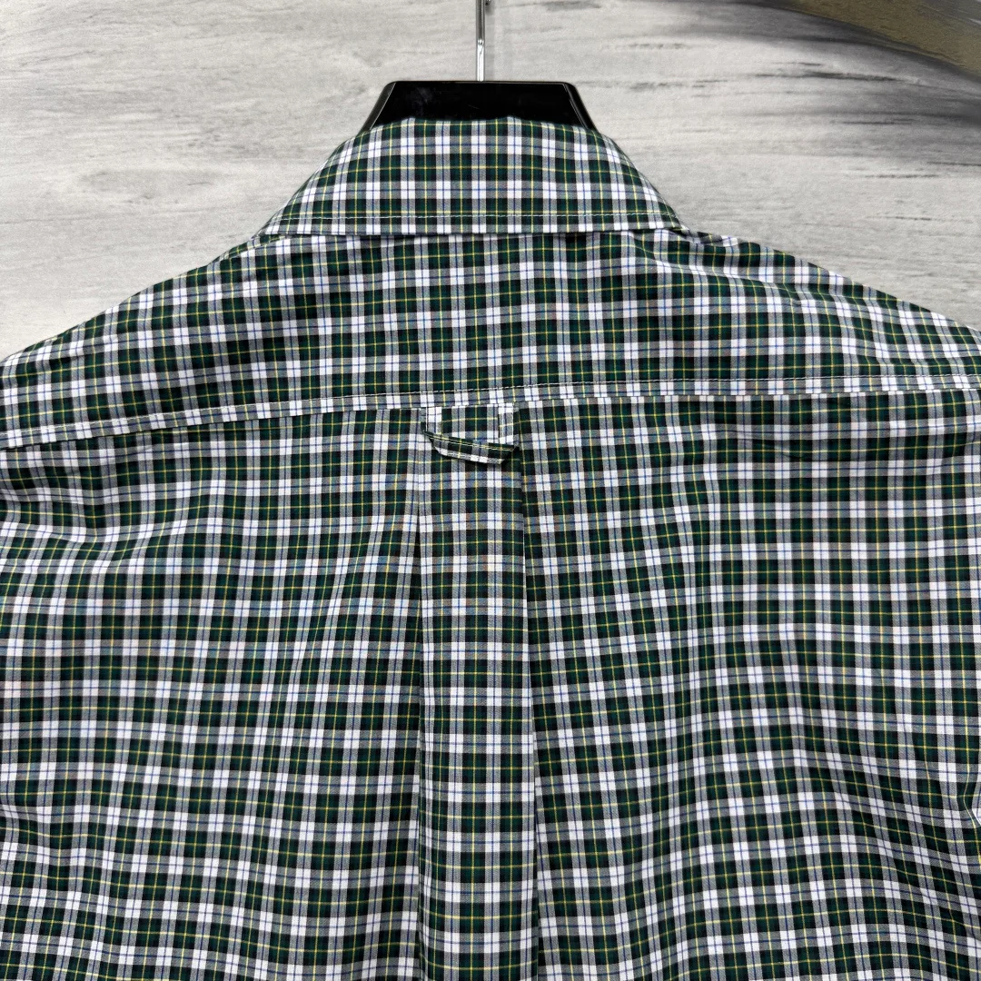 Рубашки Мужские Celine 13155067