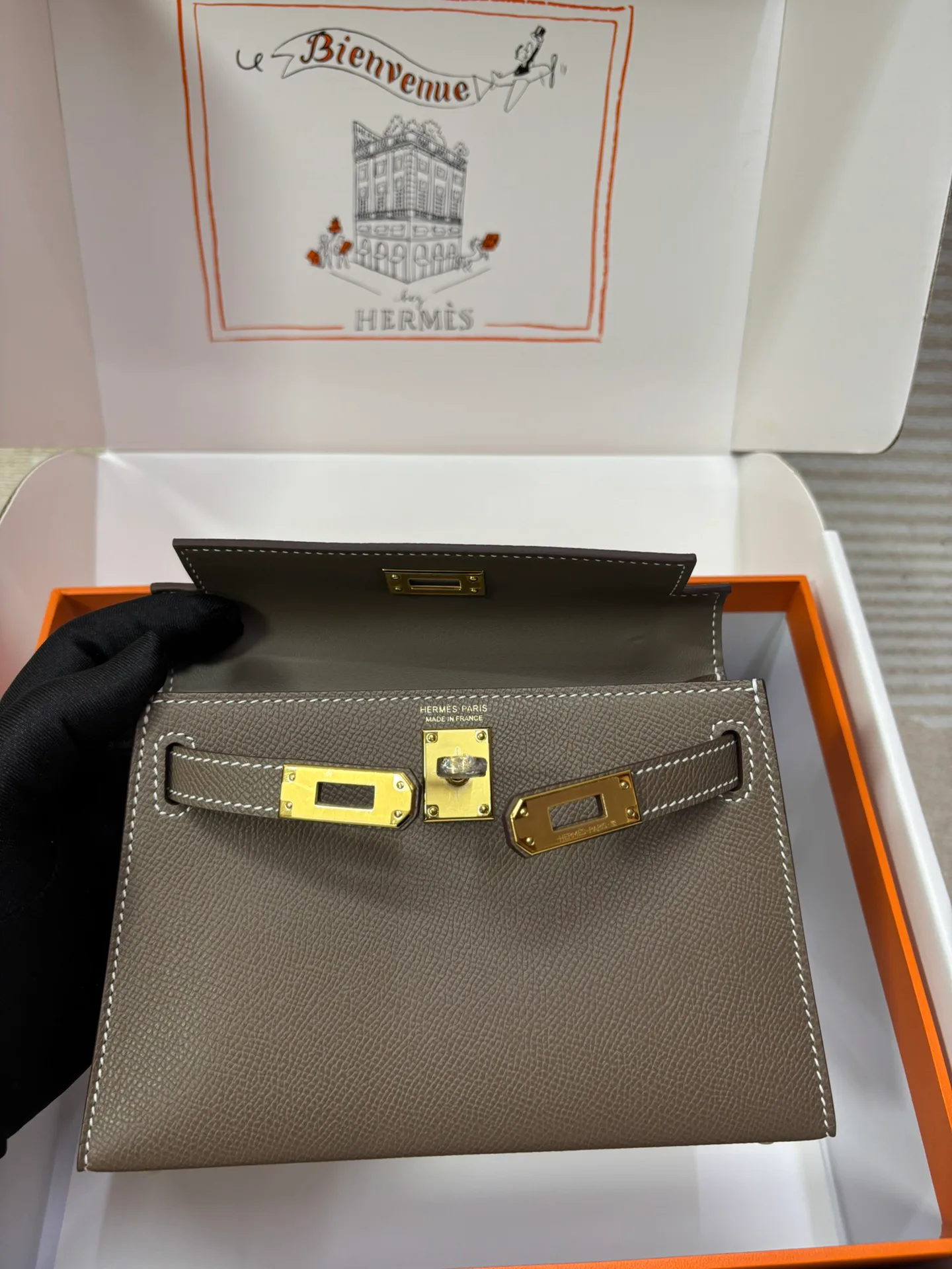 Классические Сумки Женские Hermes 1153099
