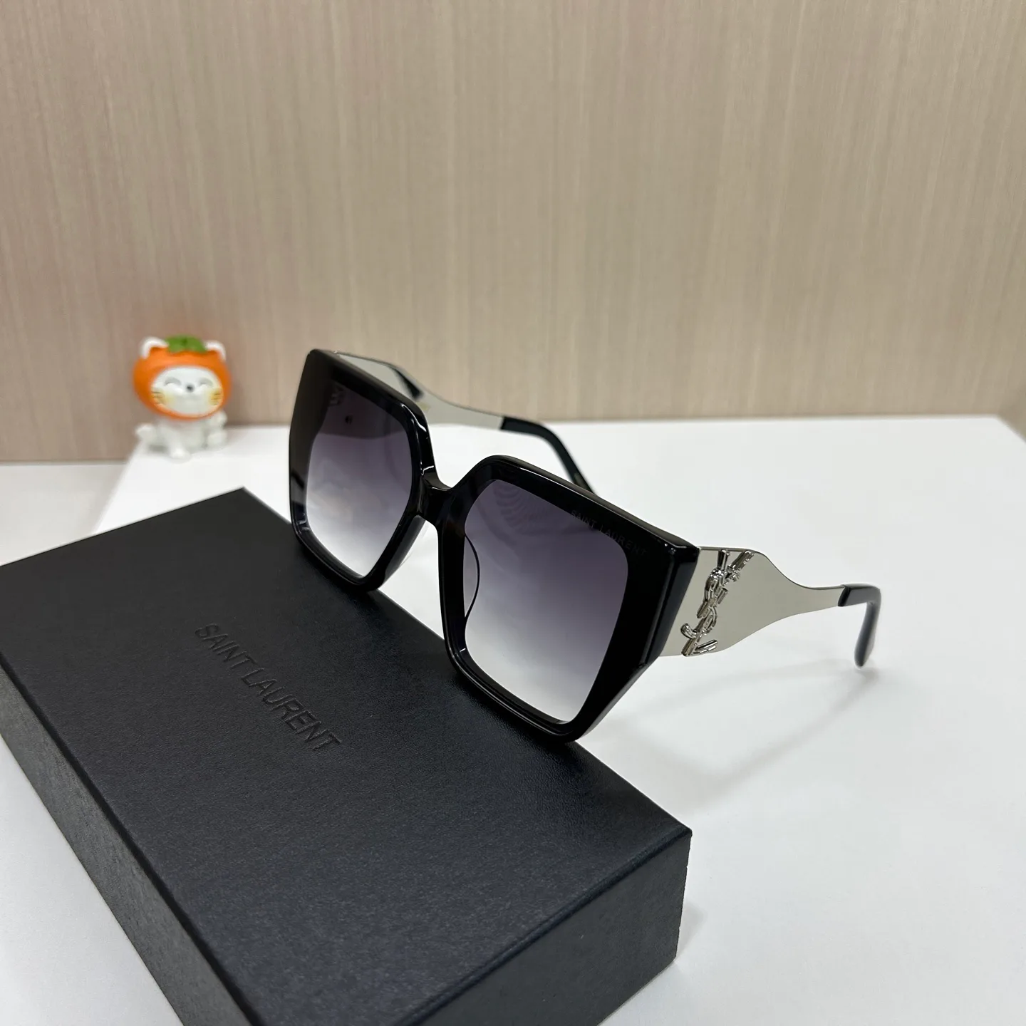 Очки Saint Laurent 11055468