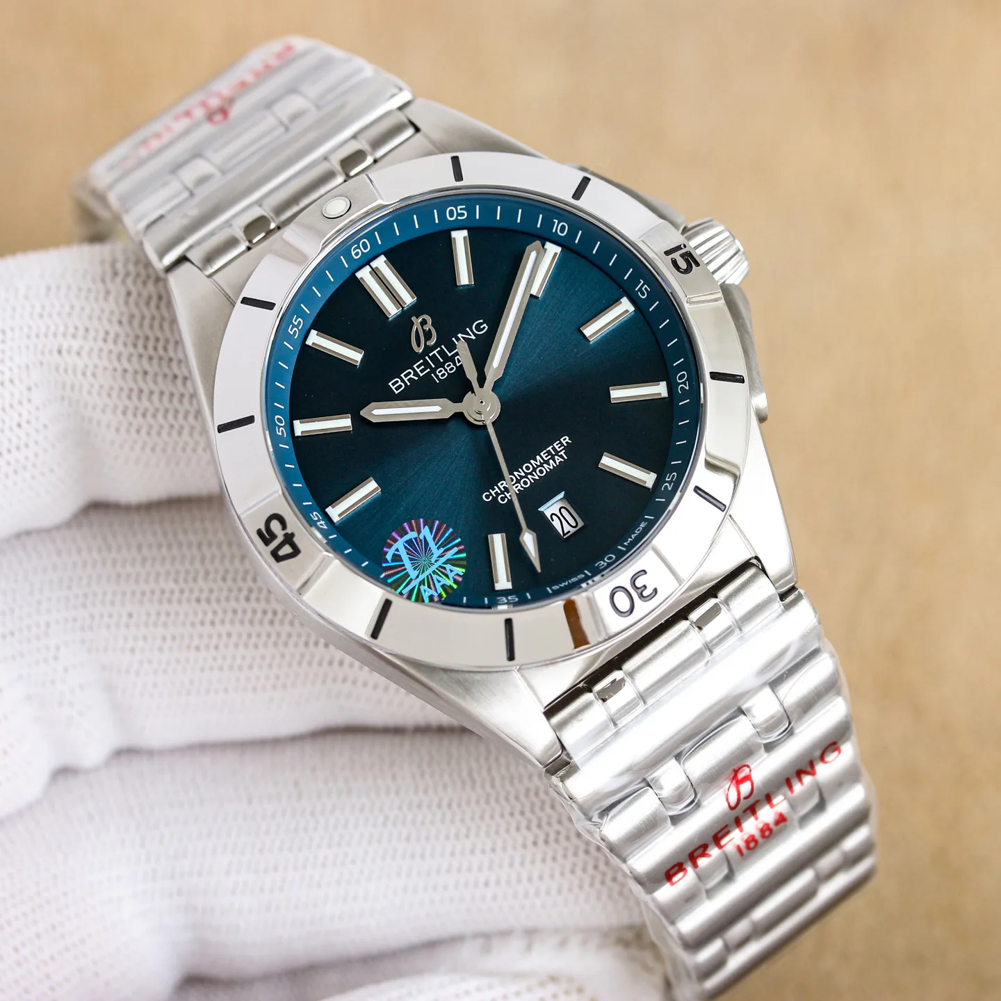 Часы Мужские Breitling 17880875