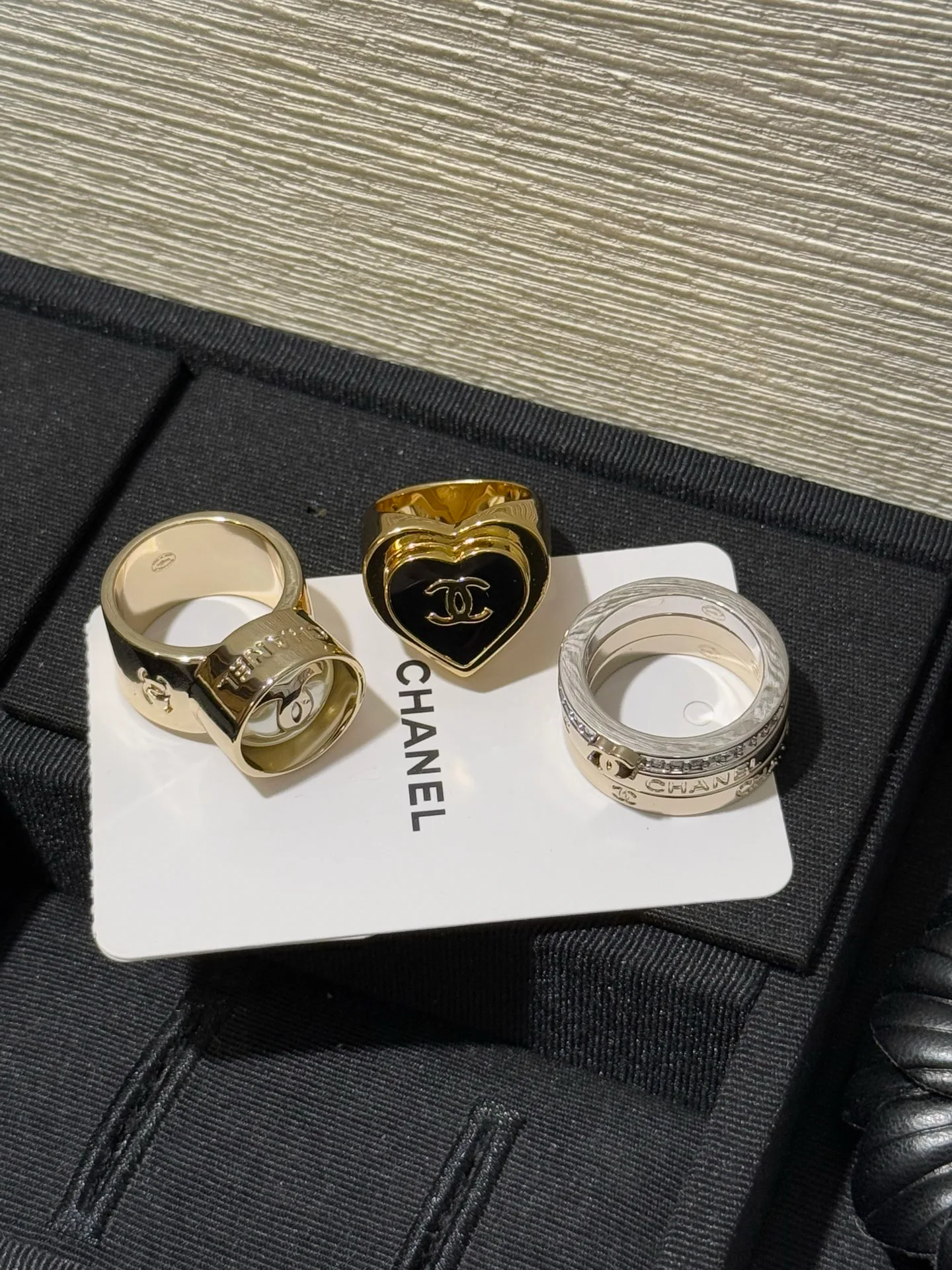 Бижутерия Chanel 13547789