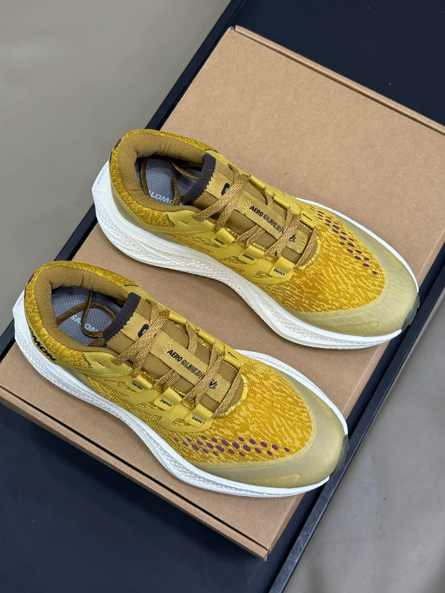 Кроссовки Женские Salomon 53823