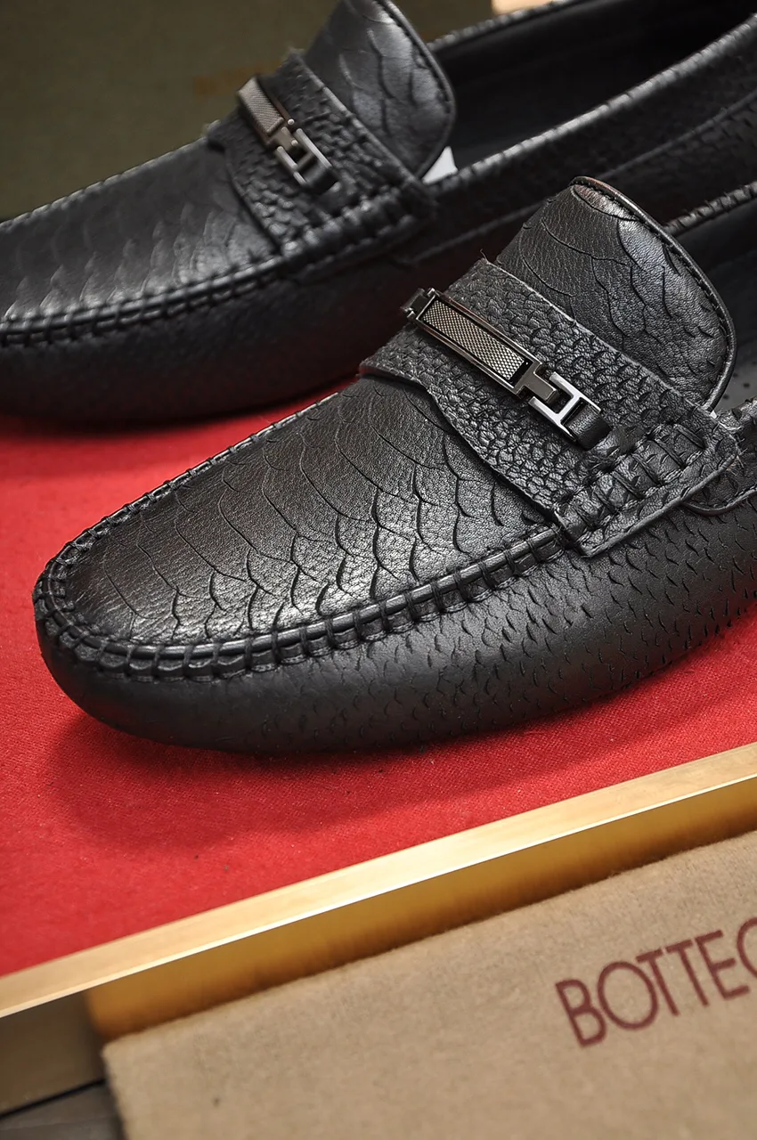 Лоферы И Туфли Мужские Bottega Veneta 18262195
