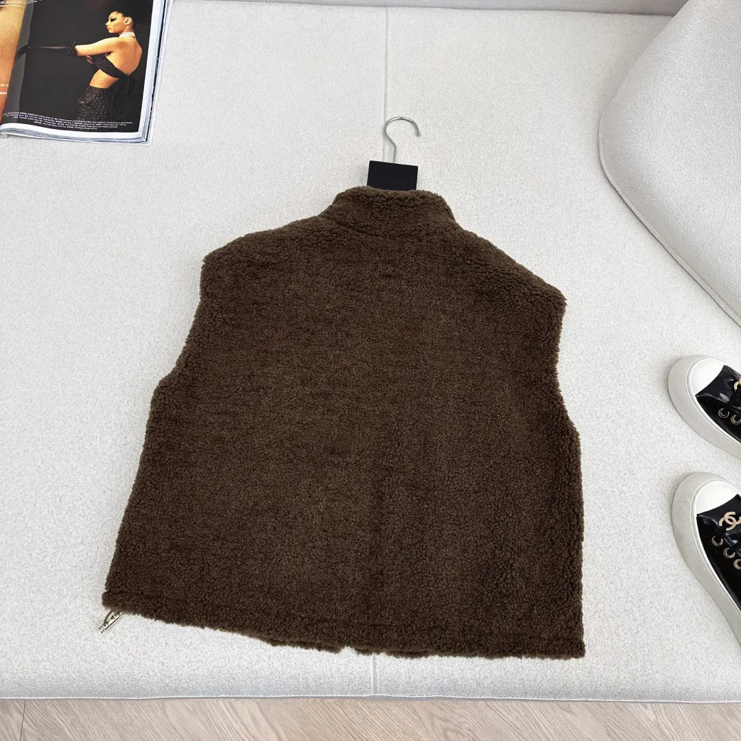 Жилеты Женские Fendi 501730