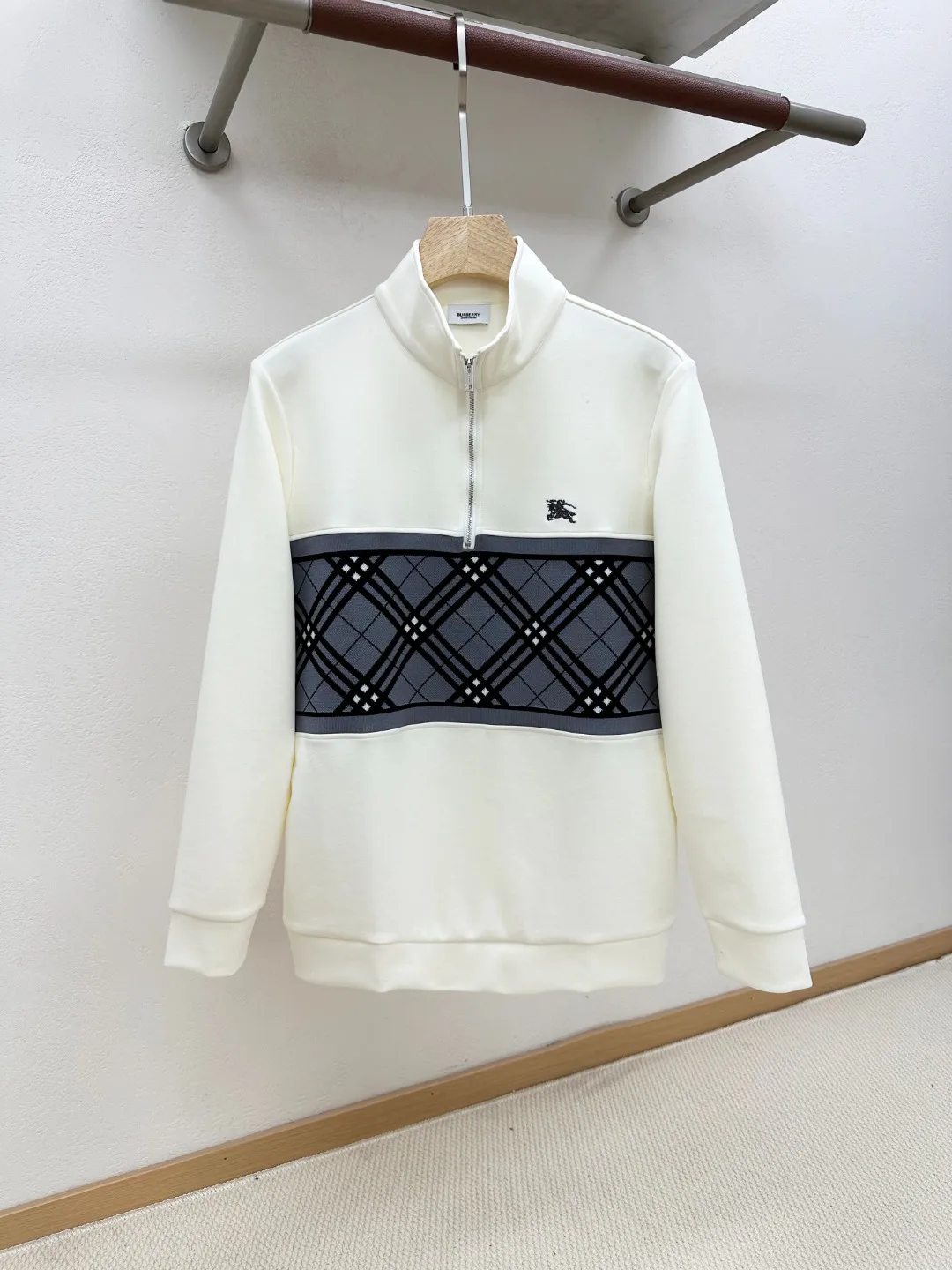 Свитшоты И Худи Мужские Burberry 18295790