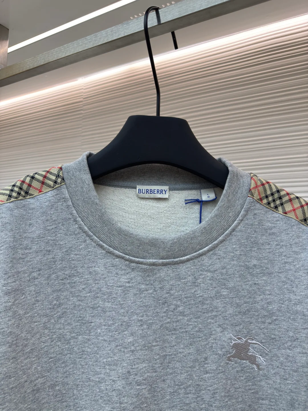 Свитшоты И Худи Мужские Burberry 18904341