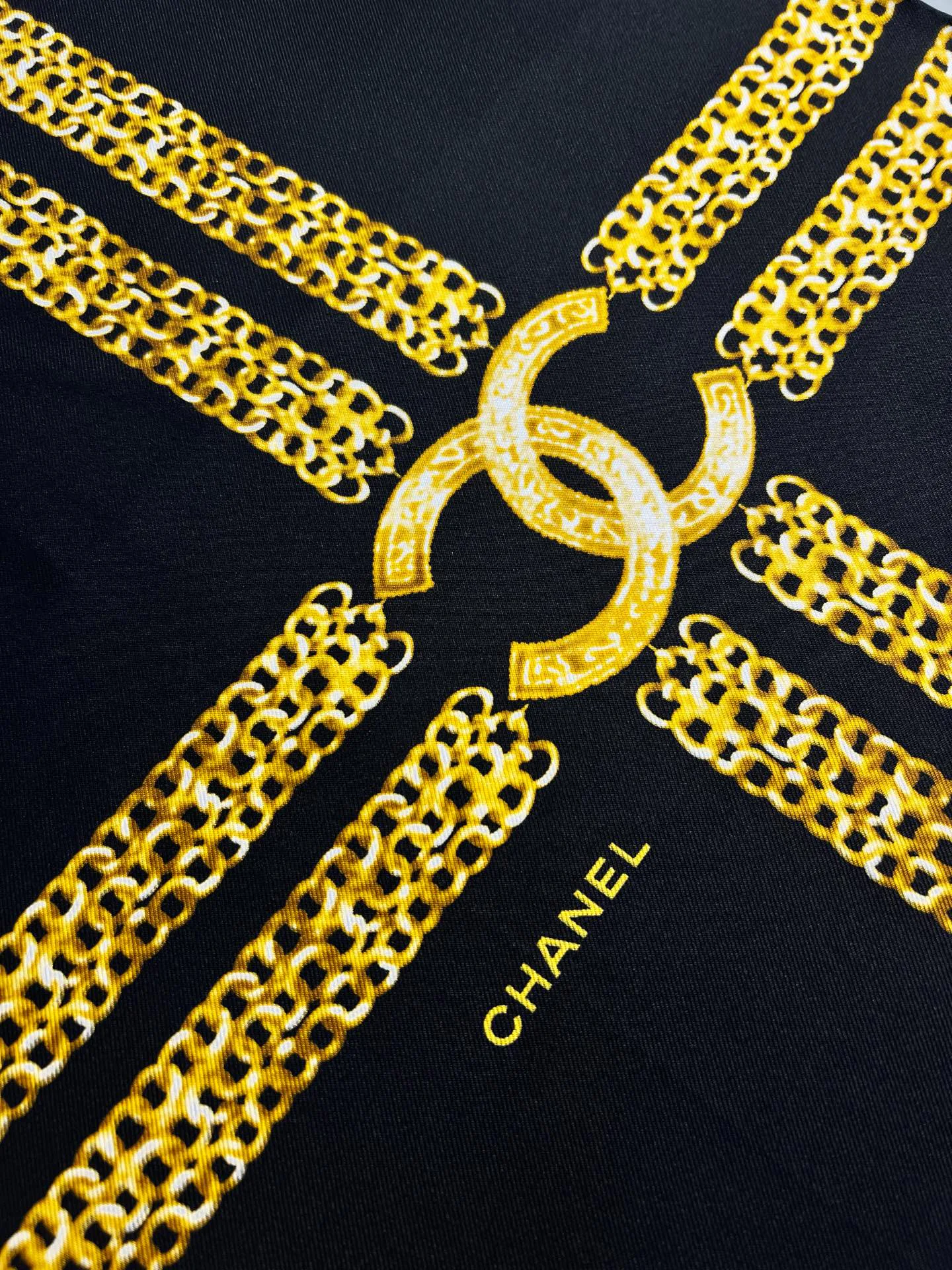 Платки Chanel 11616368