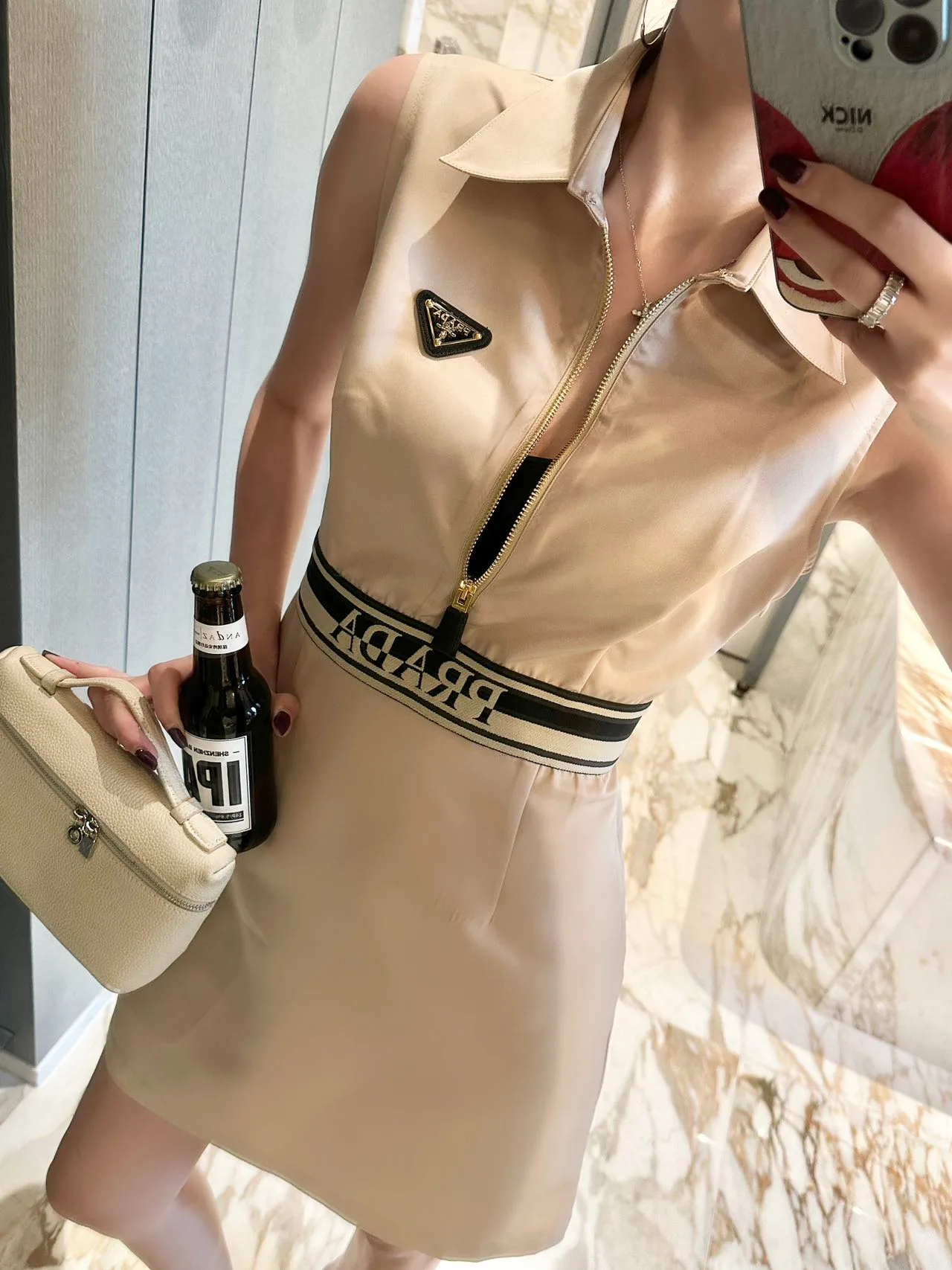 Платья Женские Prada 26250