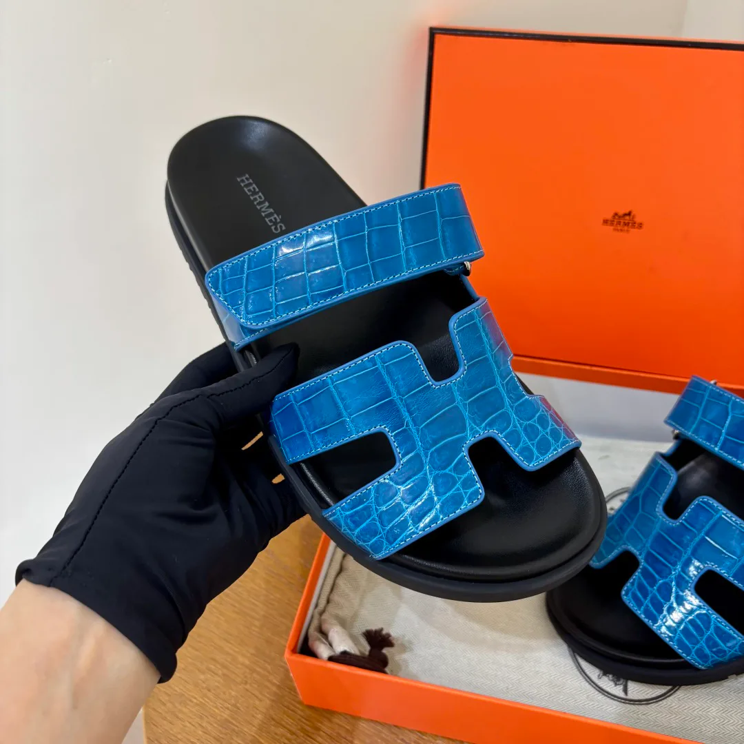 Сандалии Женские Hermes 1157894