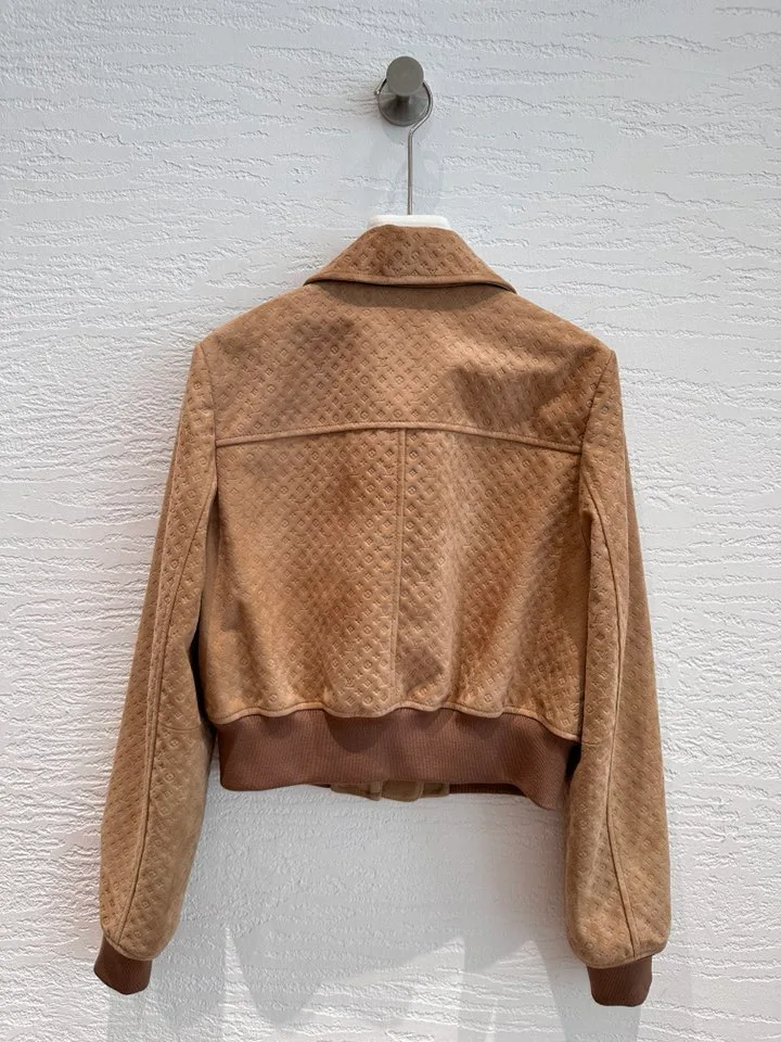 Кожаные Куртки И Дублёнки Женские Louis Vuitton 18594813