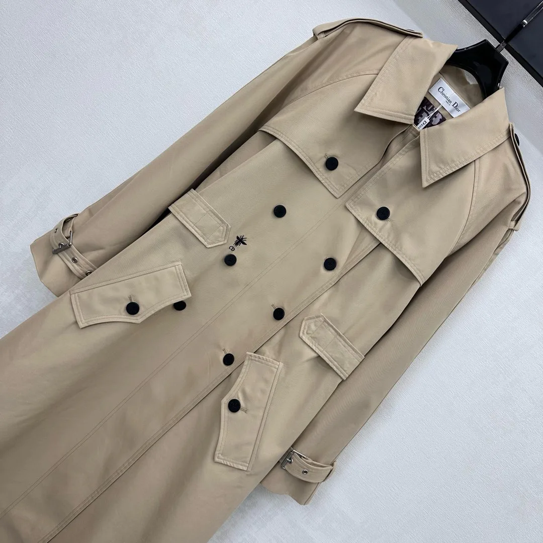 Тренчи Женские Christian Dior 2227377