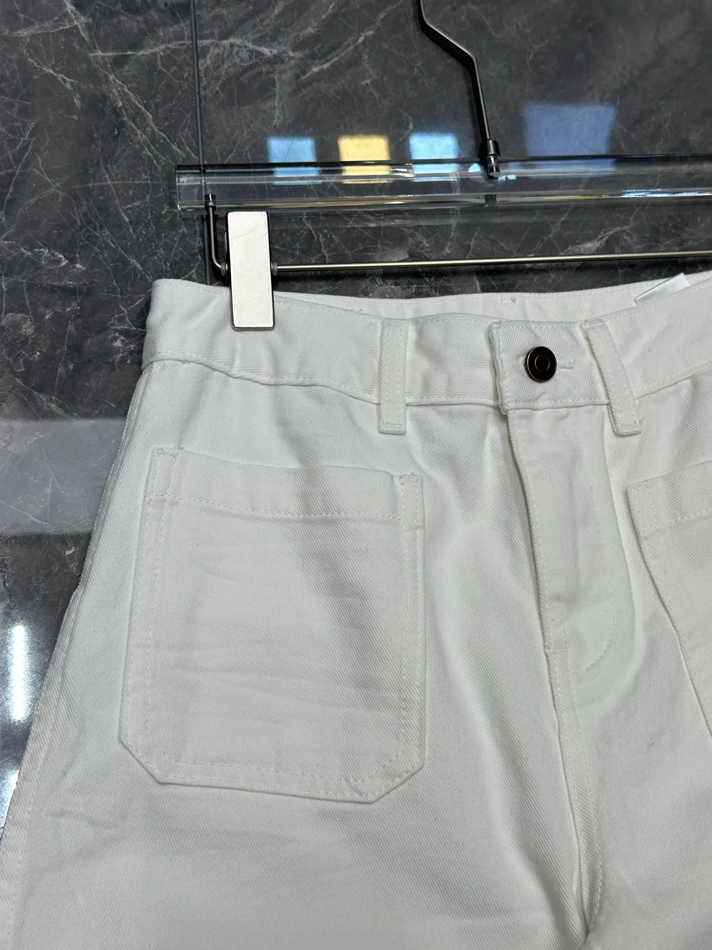 Джинсы Женские Christian Dior 32118