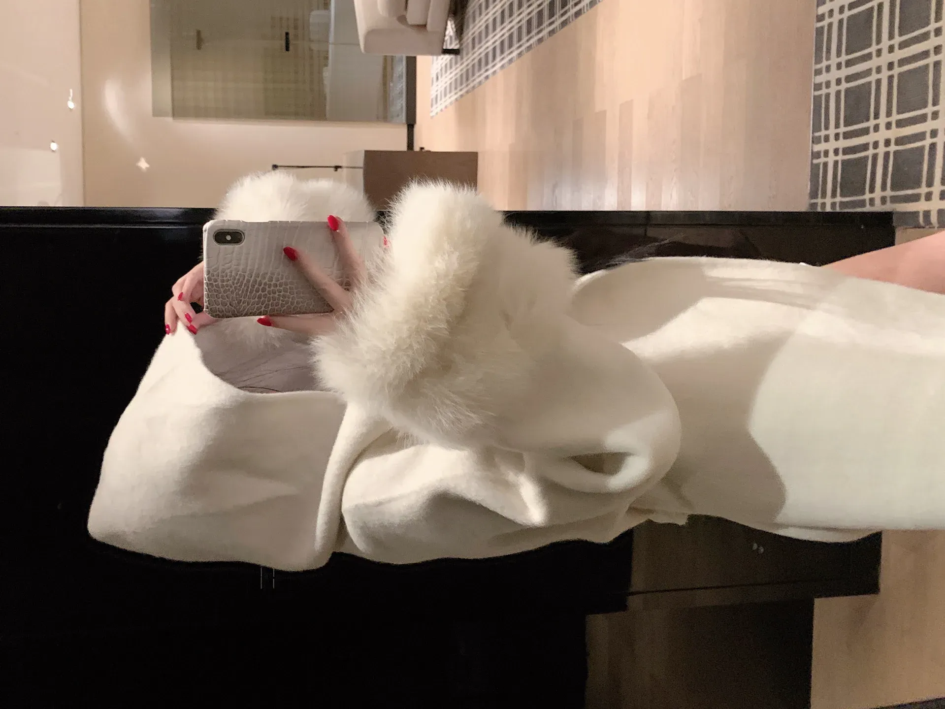 Пальто Женские Chanel 373693