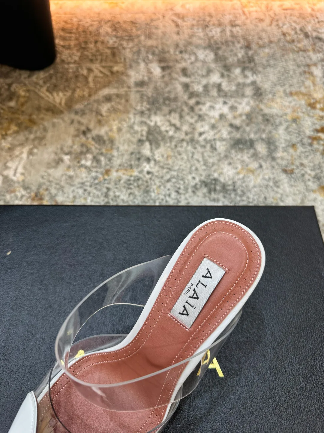 Туфли Женские Alaia 9499315