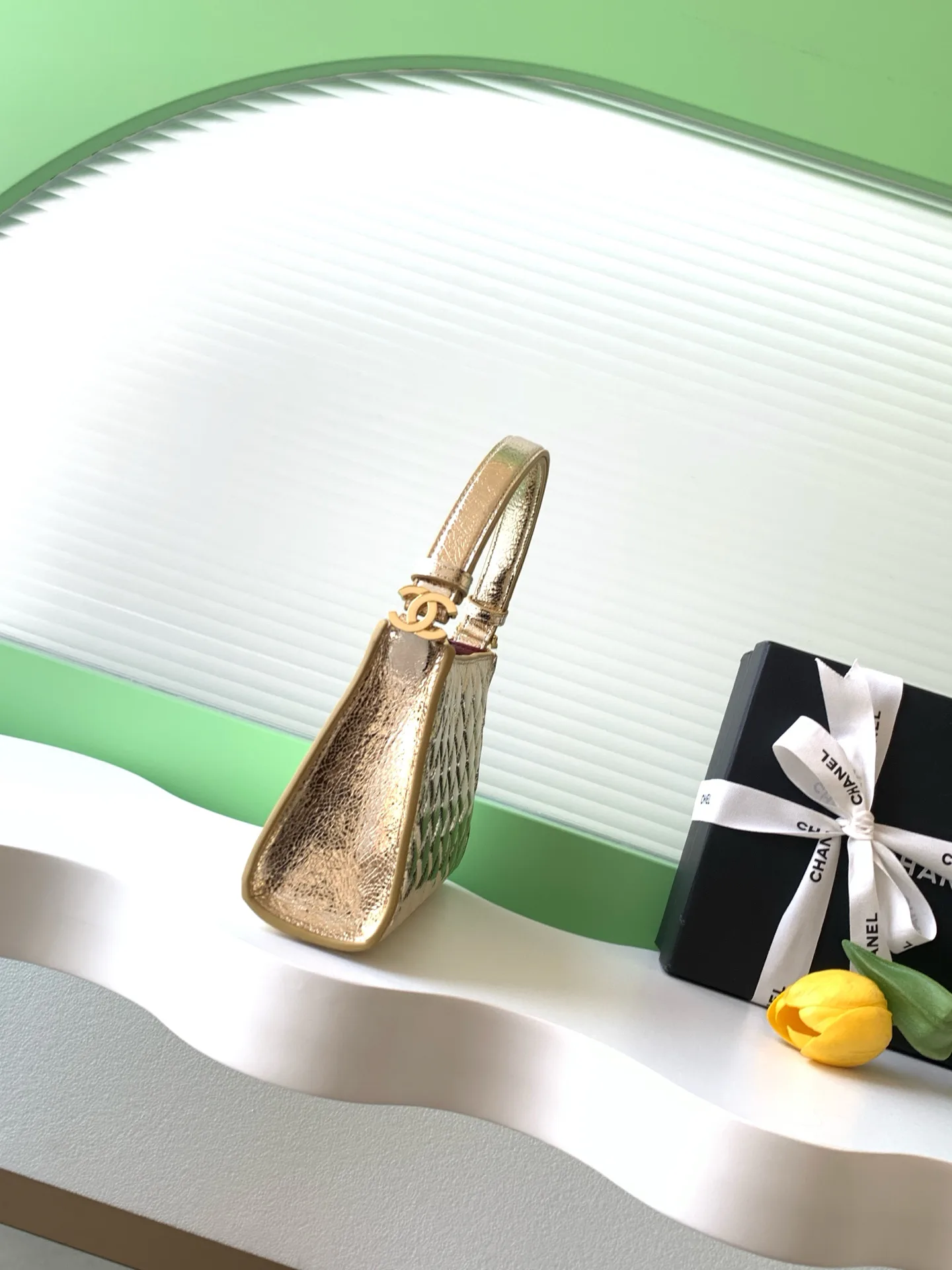 Классические Сумки Женские Chanel 11646652