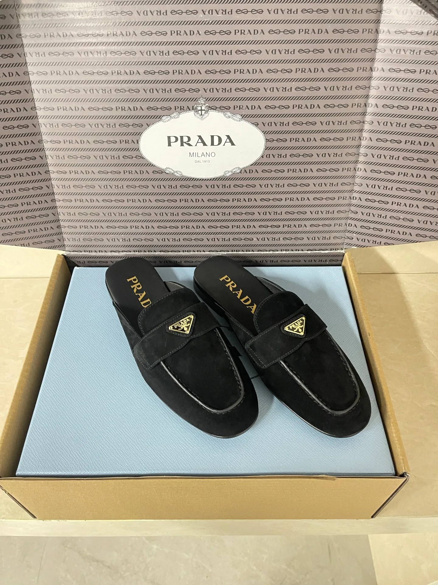 Мюли И Сабо Женские Miu Miu 8729