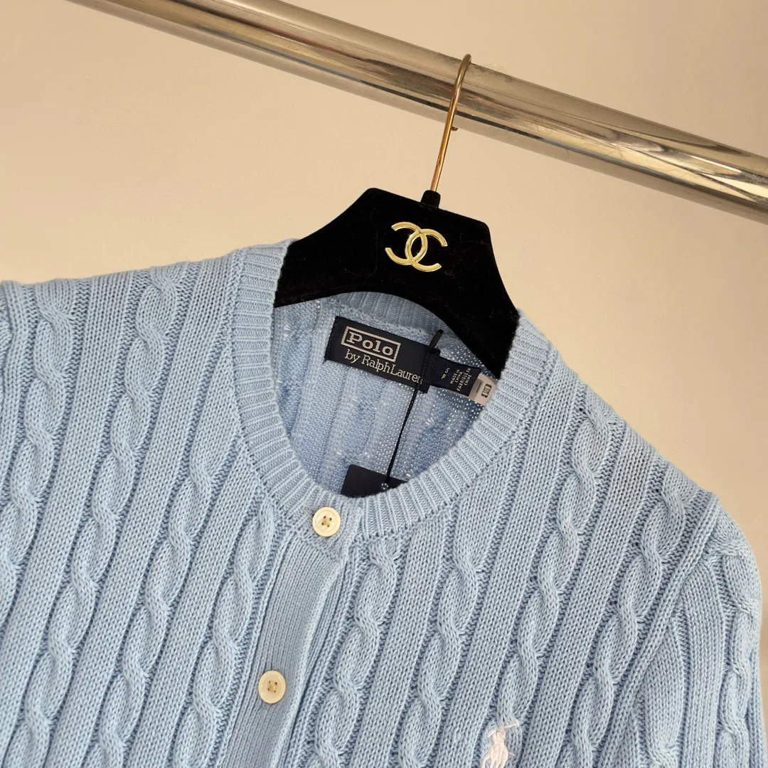 Джемперы И Свитеры Женские Ralph Lauren 11250062