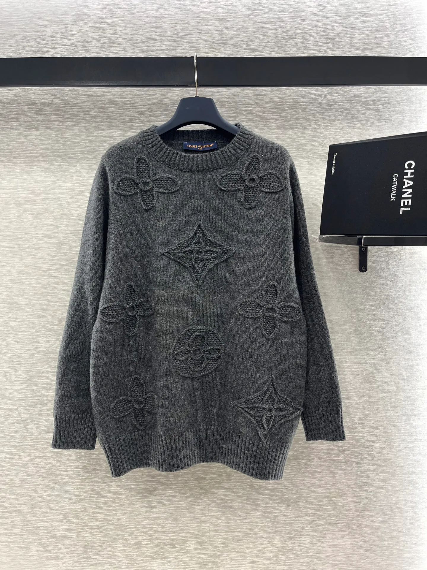 Джемперы И Свитеры Женские Louis Vuitton 785493