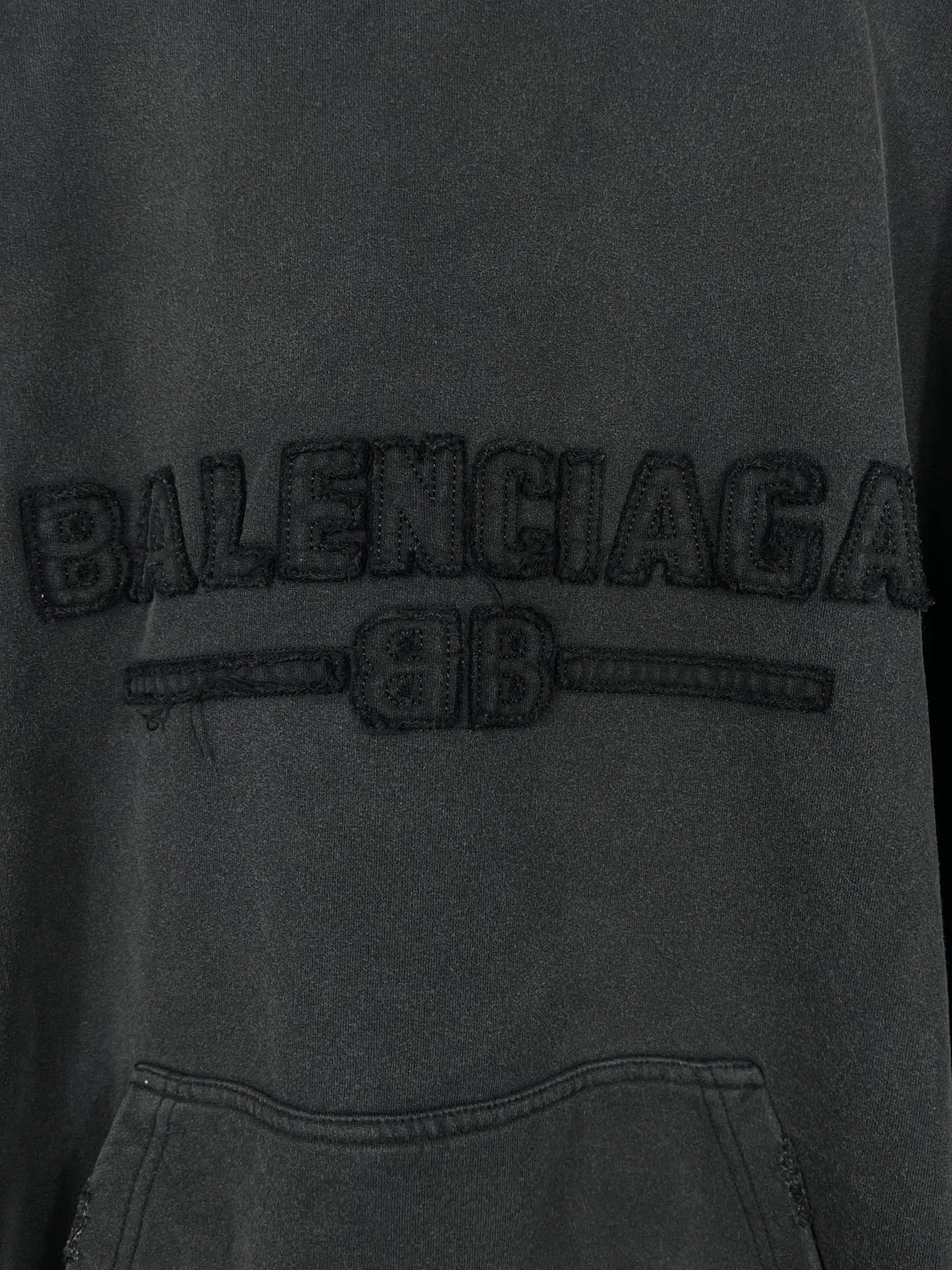 Свитшоты И Худи Мужские Balenciaga 86373