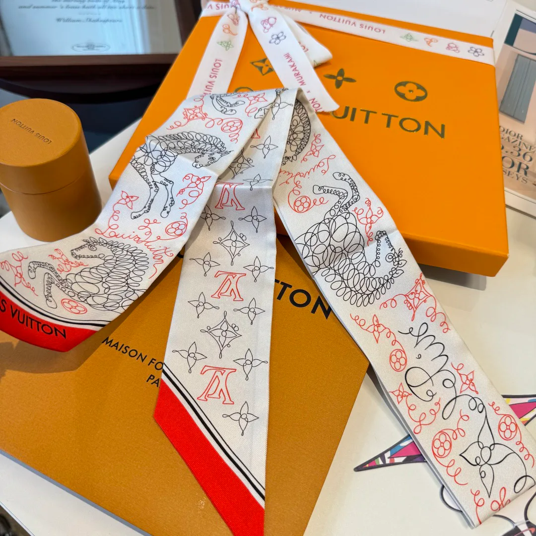 Платки Louis Vuitton 14190902