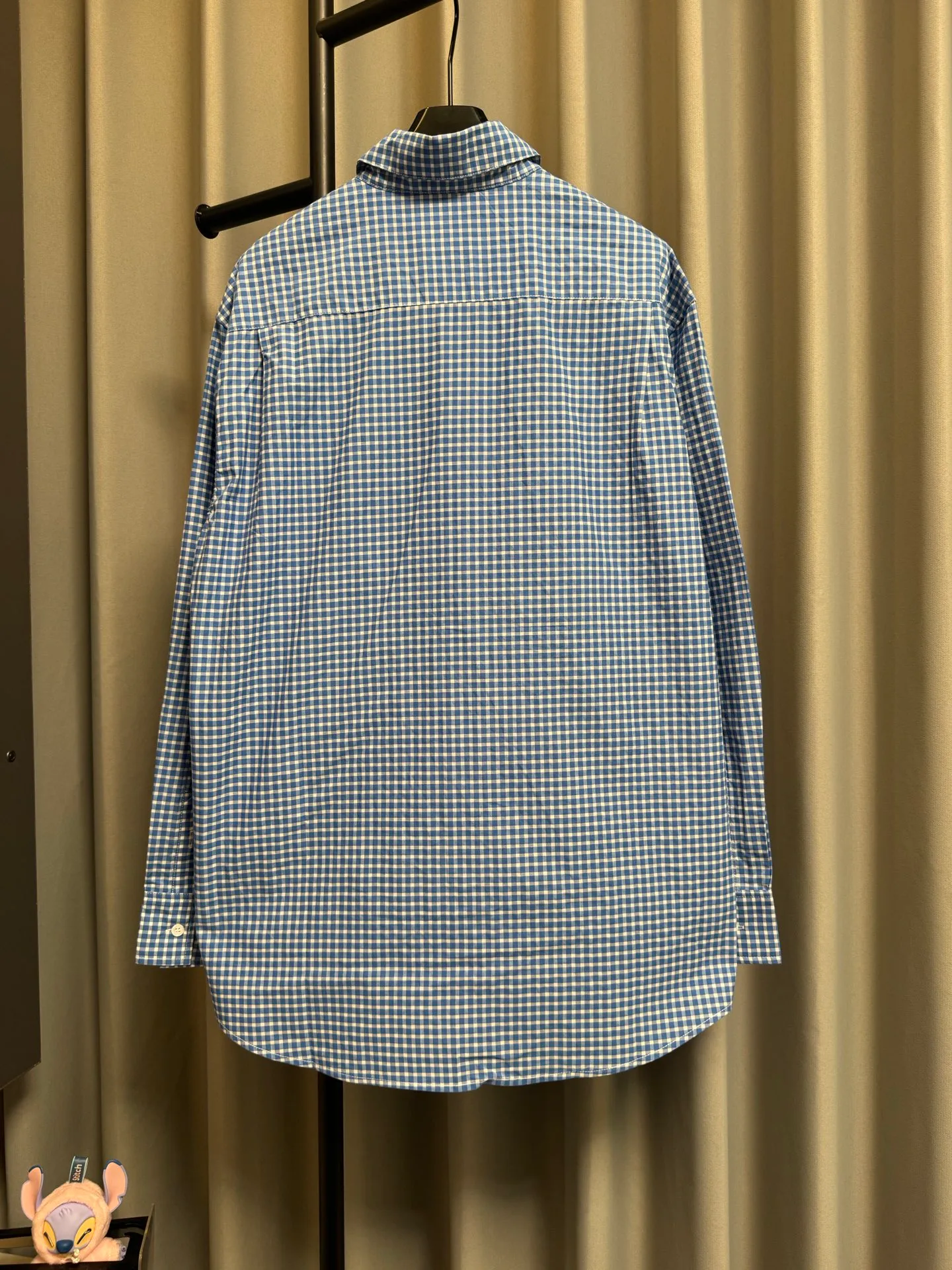 Рубашки Мужские Loewe 17420957