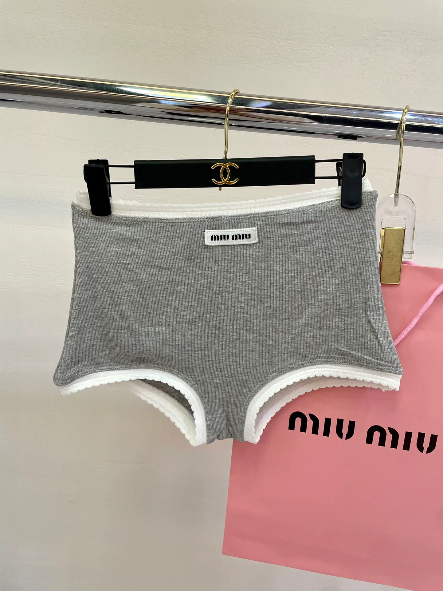 Купальники Женские Miu Miu 11990780