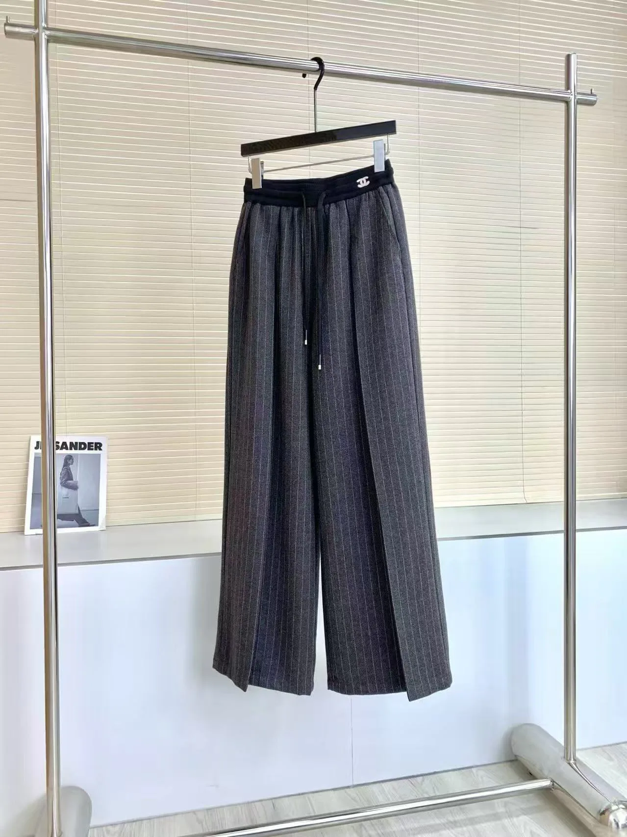 Брюки Женские Chanel 18426601
