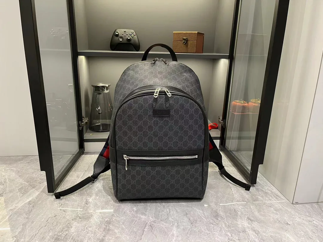 Рюкзаки Женские Gucci 501036