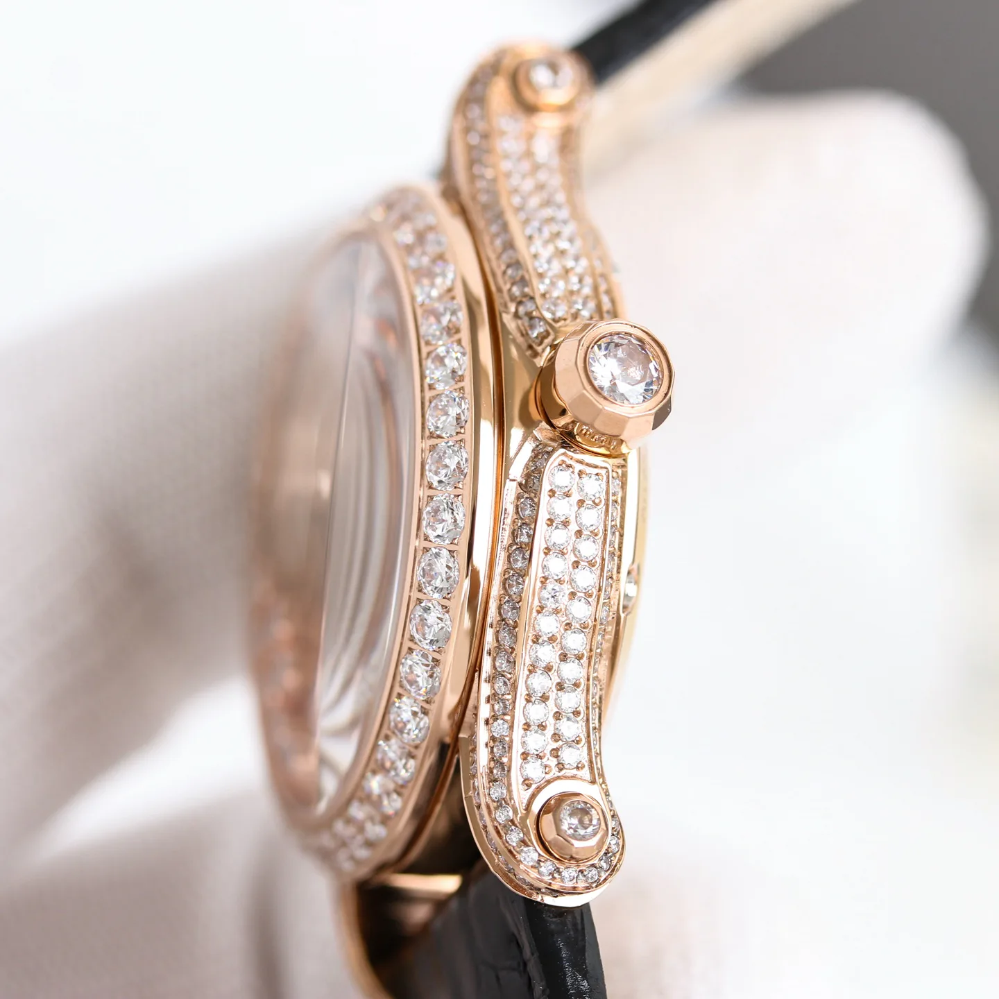 Часы Женские Chopard 13552241