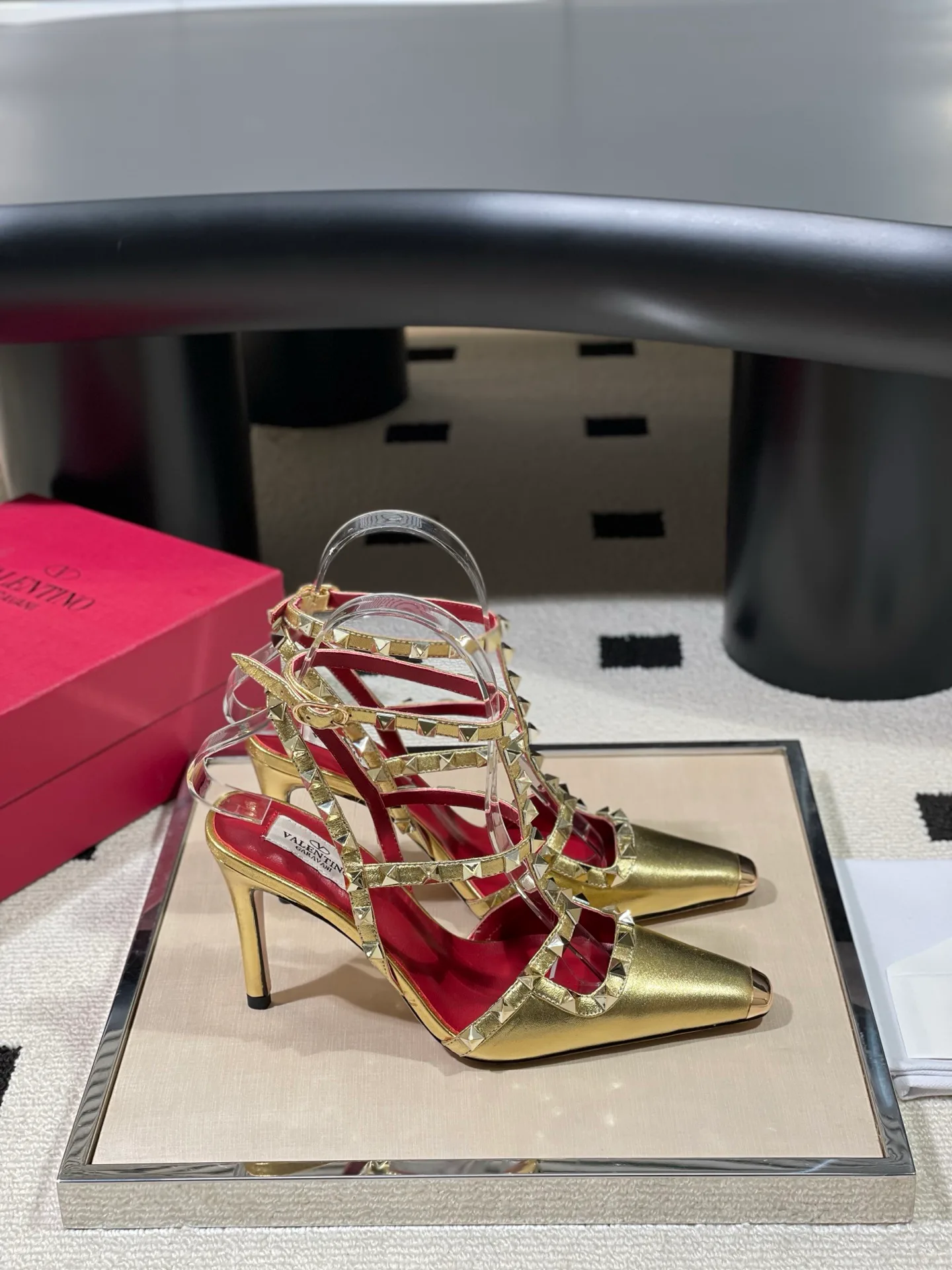 Туфли Женские Valentino 13189666