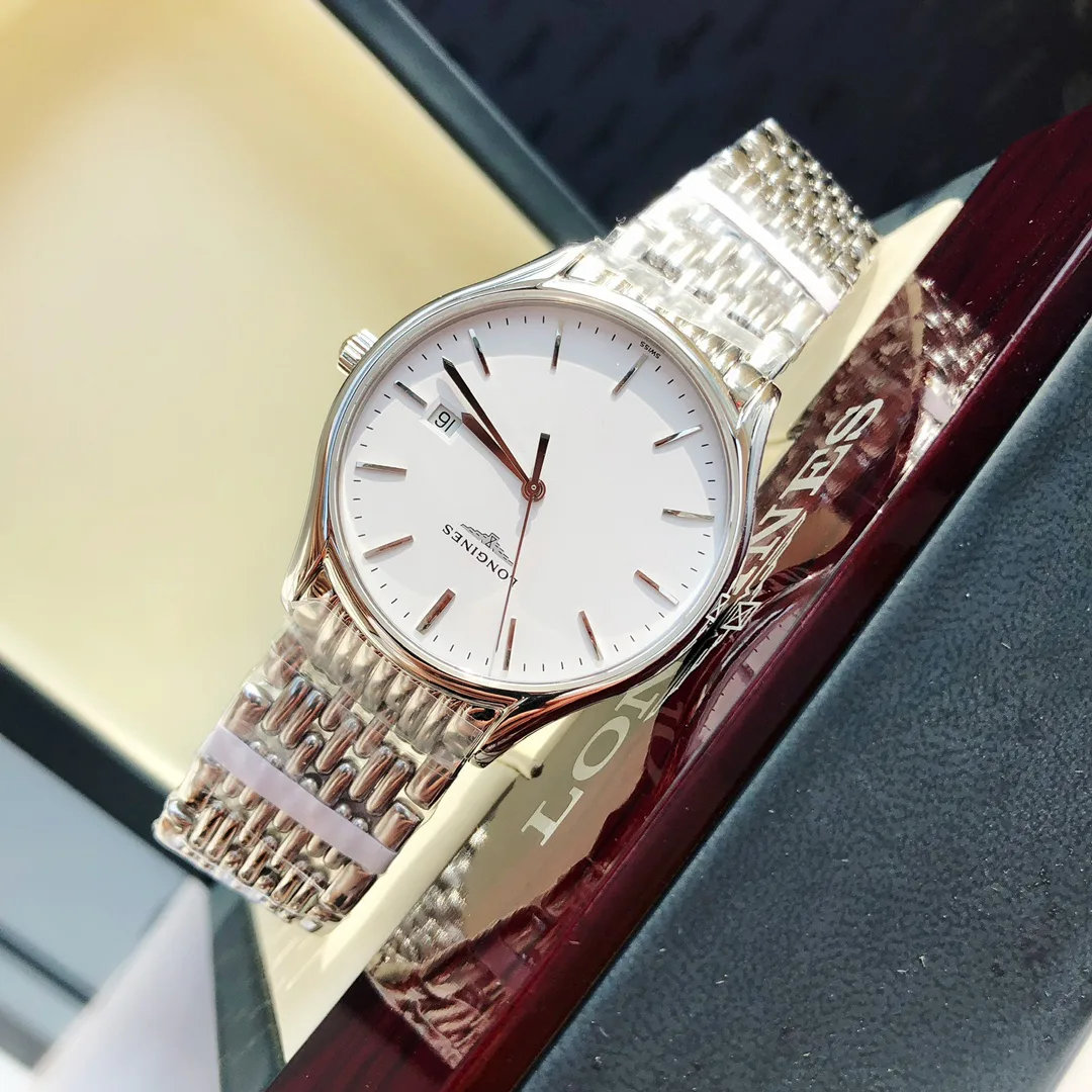 Часы Женские Longines 13624971