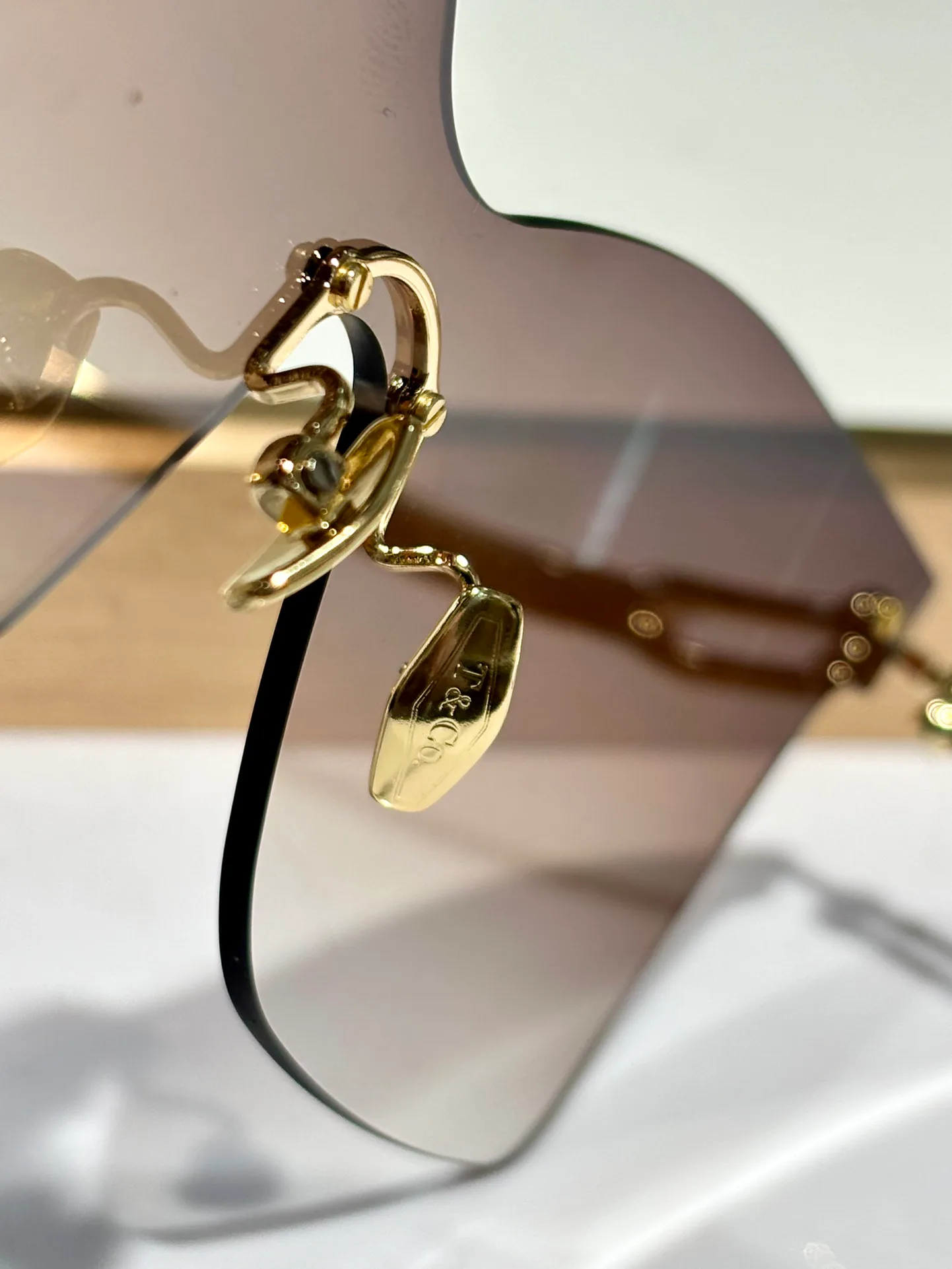 Очки Tiffany 12564429