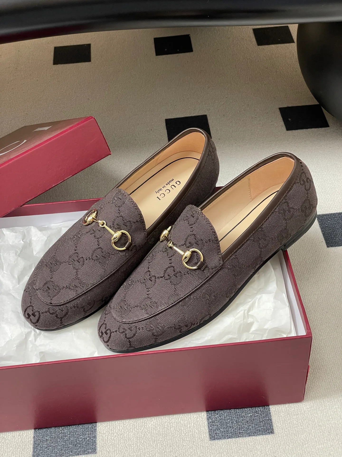 Мюли И Сабо Женские Gucci 11886511