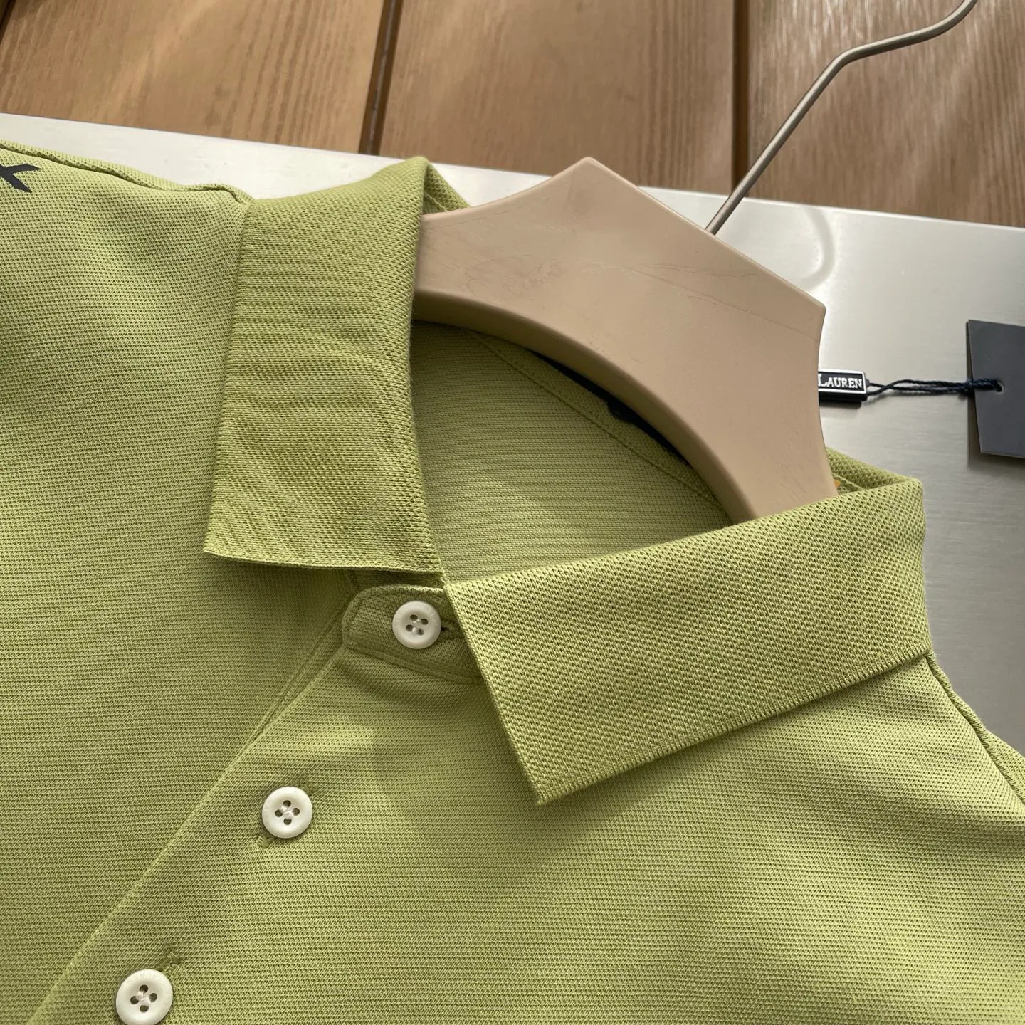 Рубашки Мужские Ralph Lauren 10938030