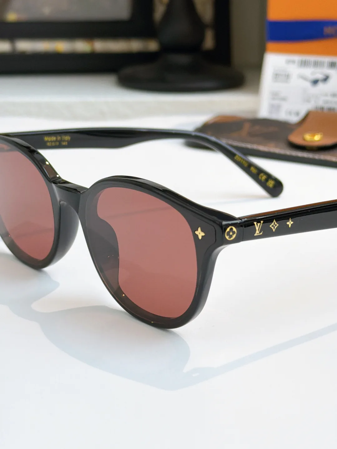 Очки Louis Vuitton 18268660